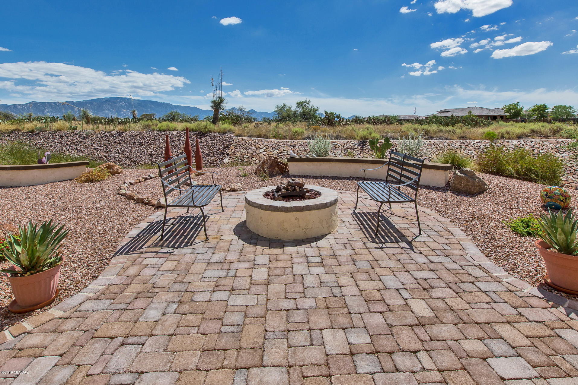 Saddlebrooke Ranch - Residential