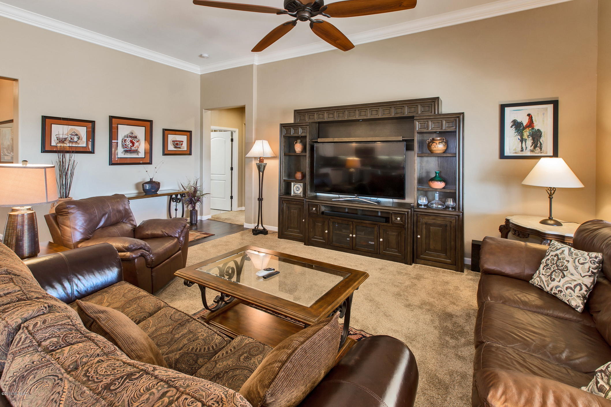 Saddlebrooke Ranch - Residential