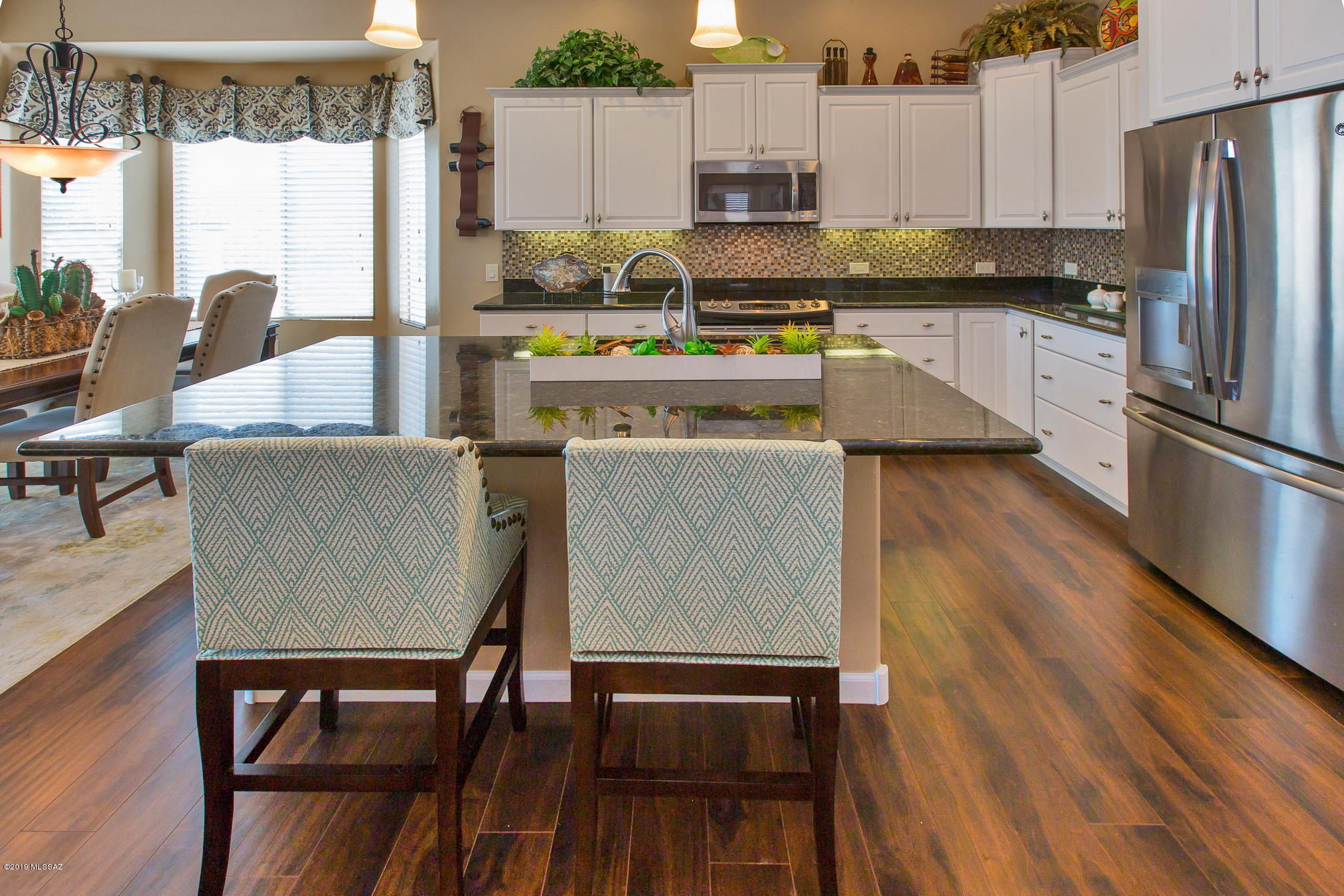 Saddlebrooke Ranch - Residential