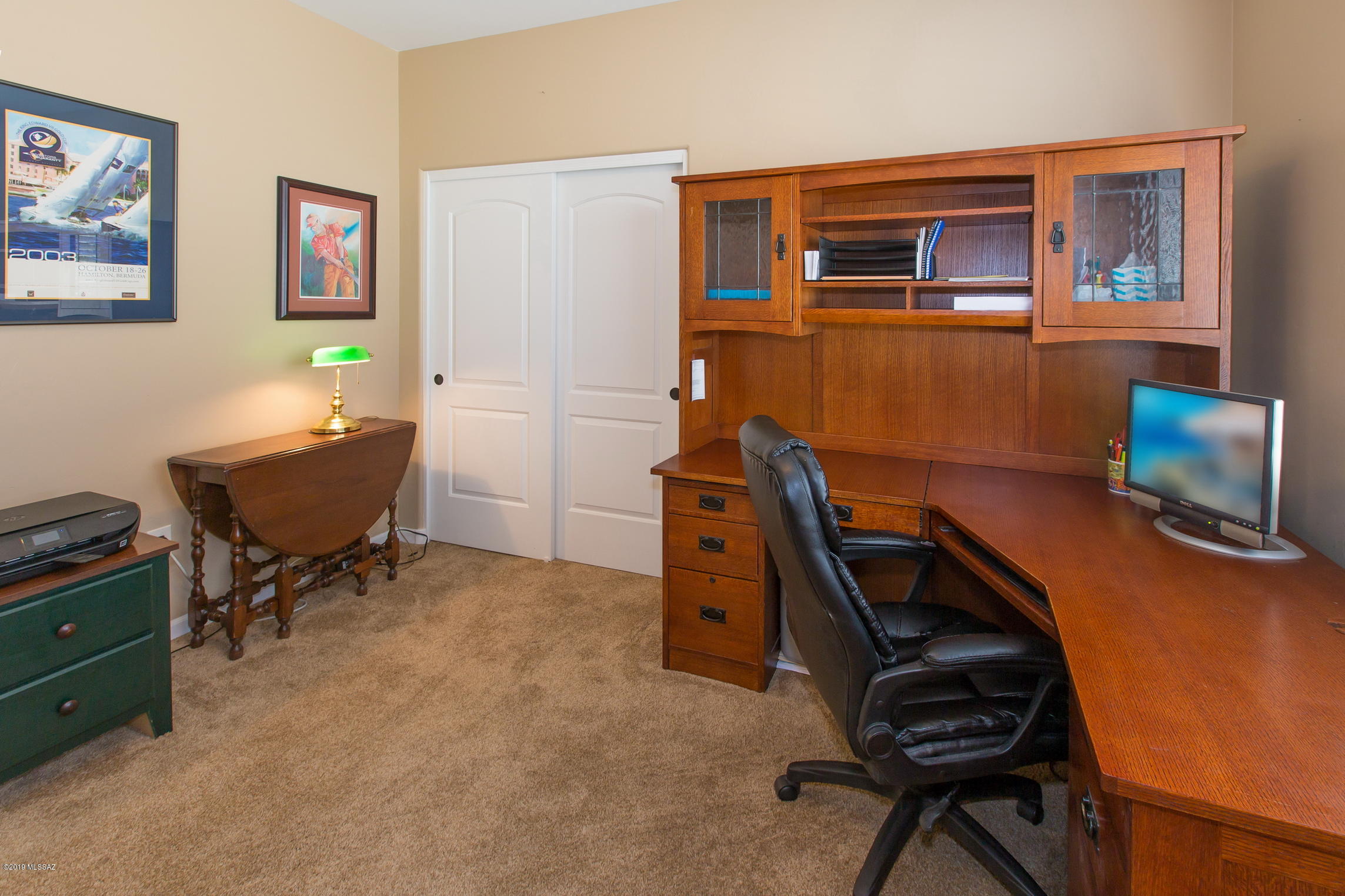 Saddlebrooke Ranch - Residential