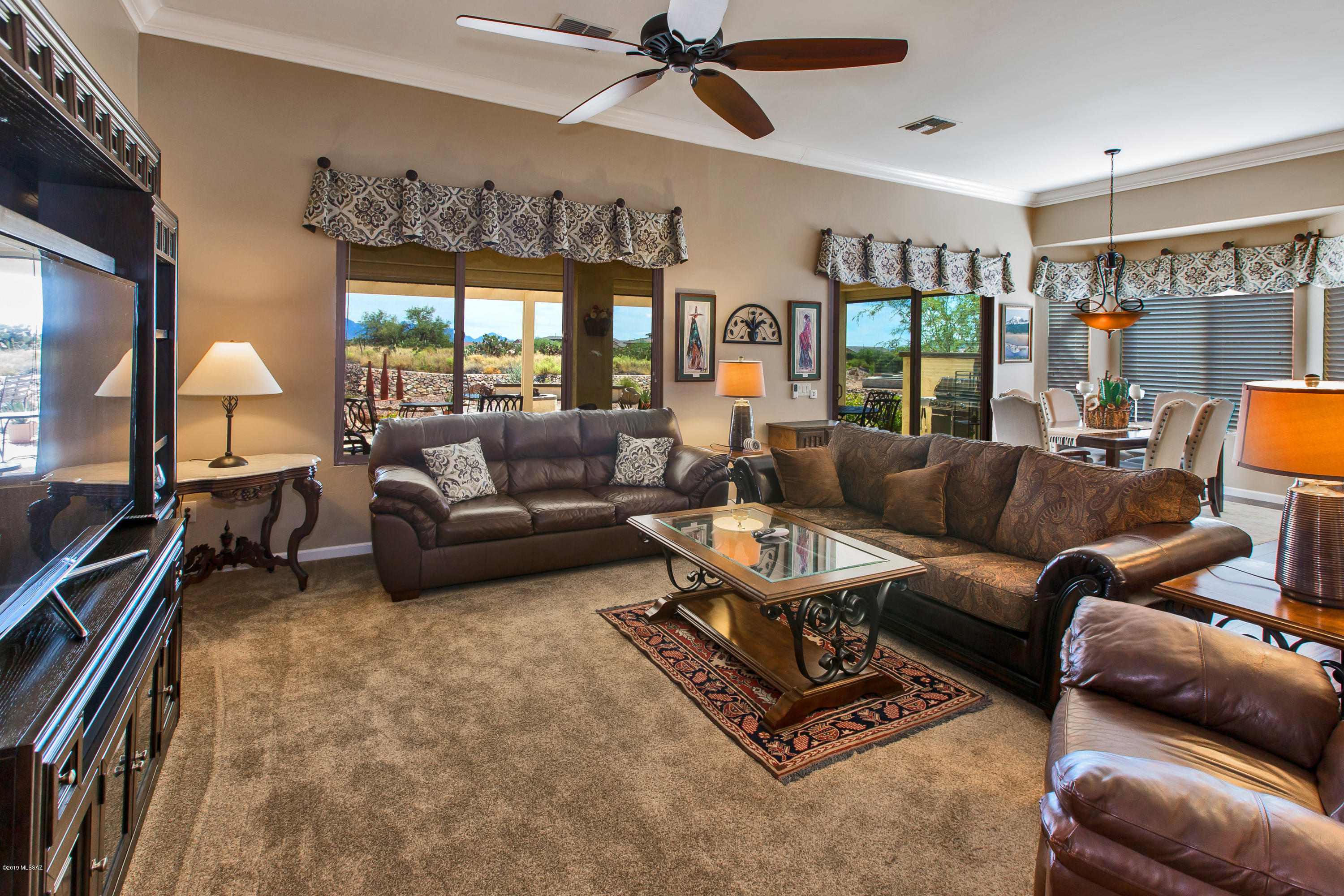 Saddlebrooke Ranch - Residential