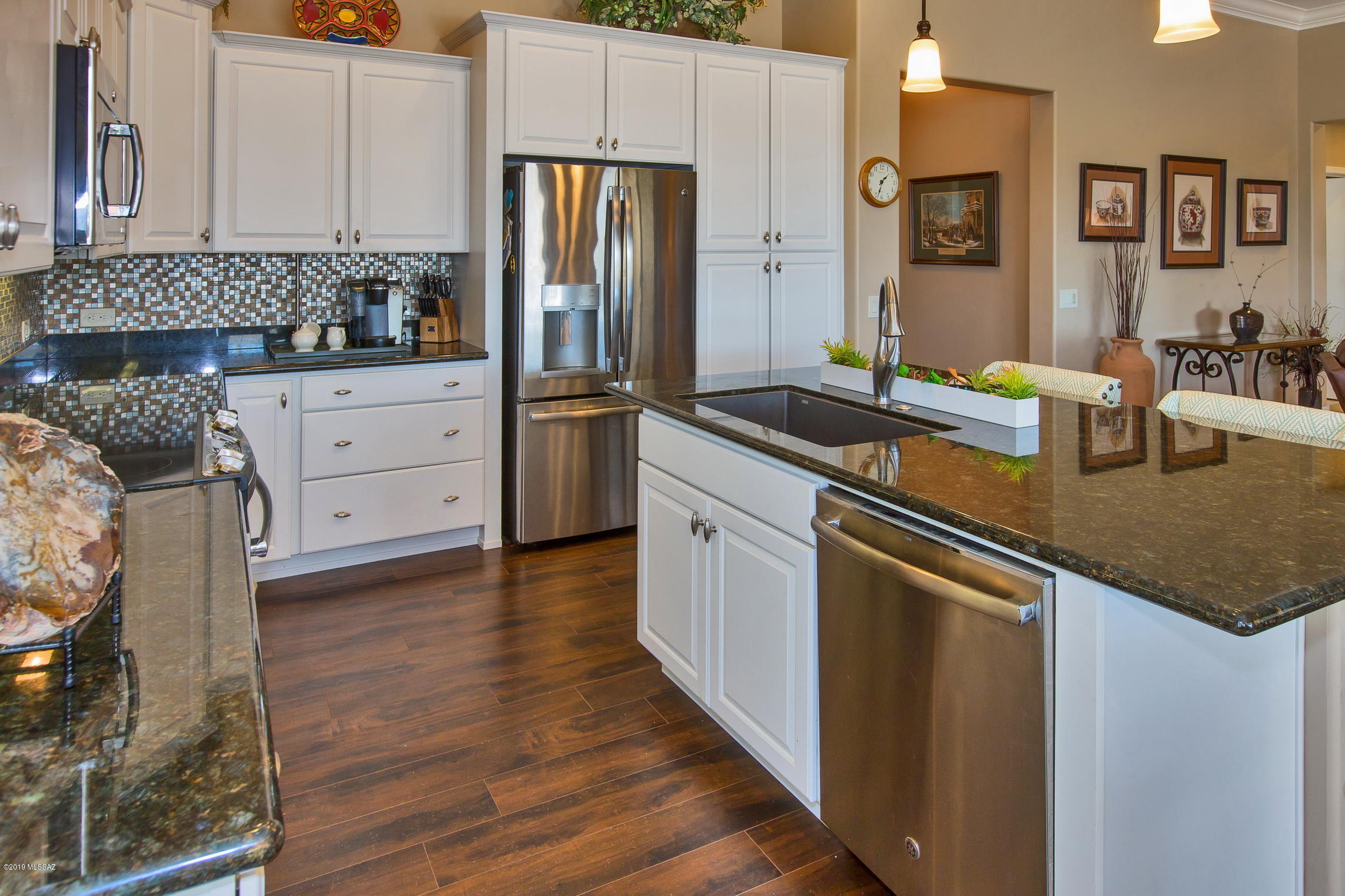 Saddlebrooke Ranch - Residential