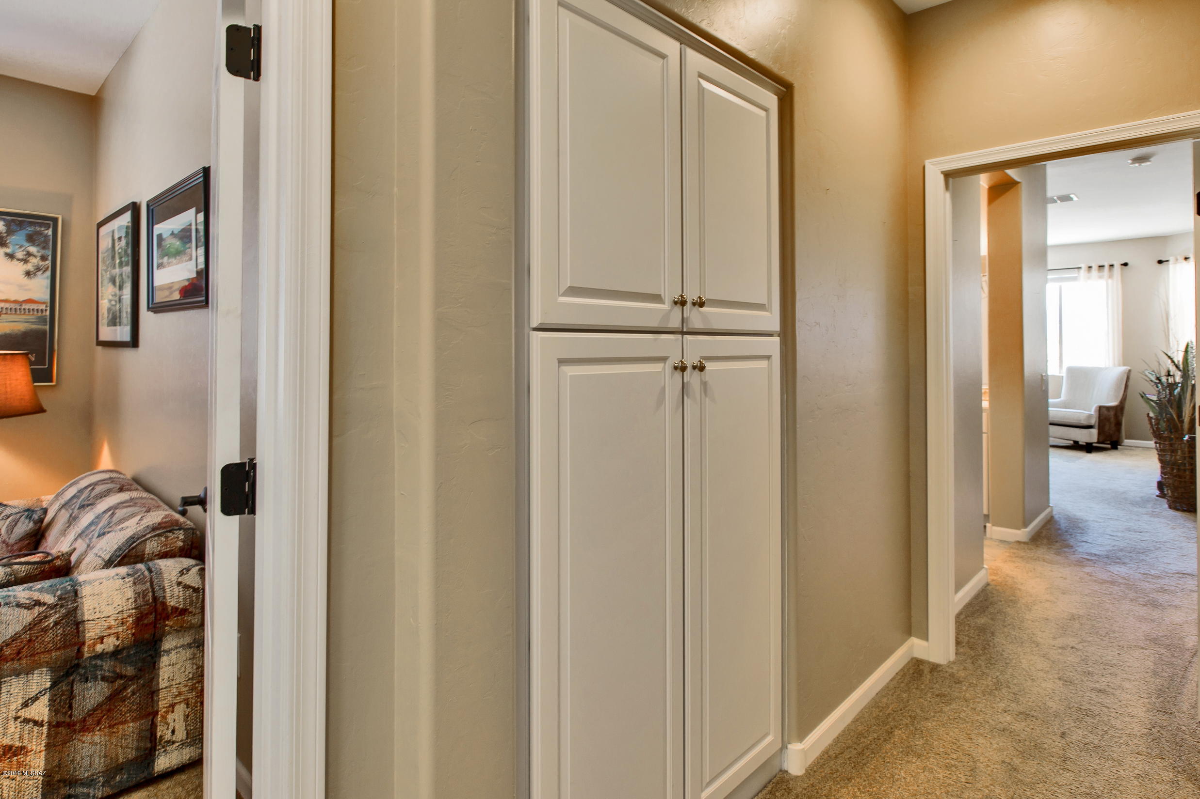 Saddlebrooke Ranch - Residential