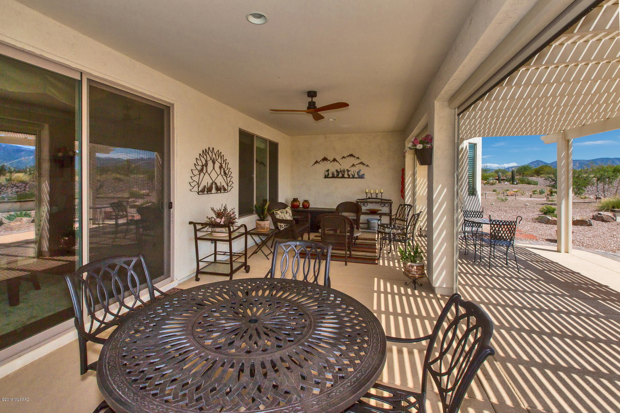 Saddlebrooke Ranch - Residential