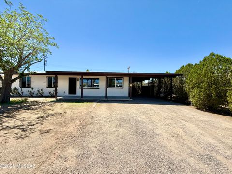 4662 E 31st Street Tucson AZ 85711