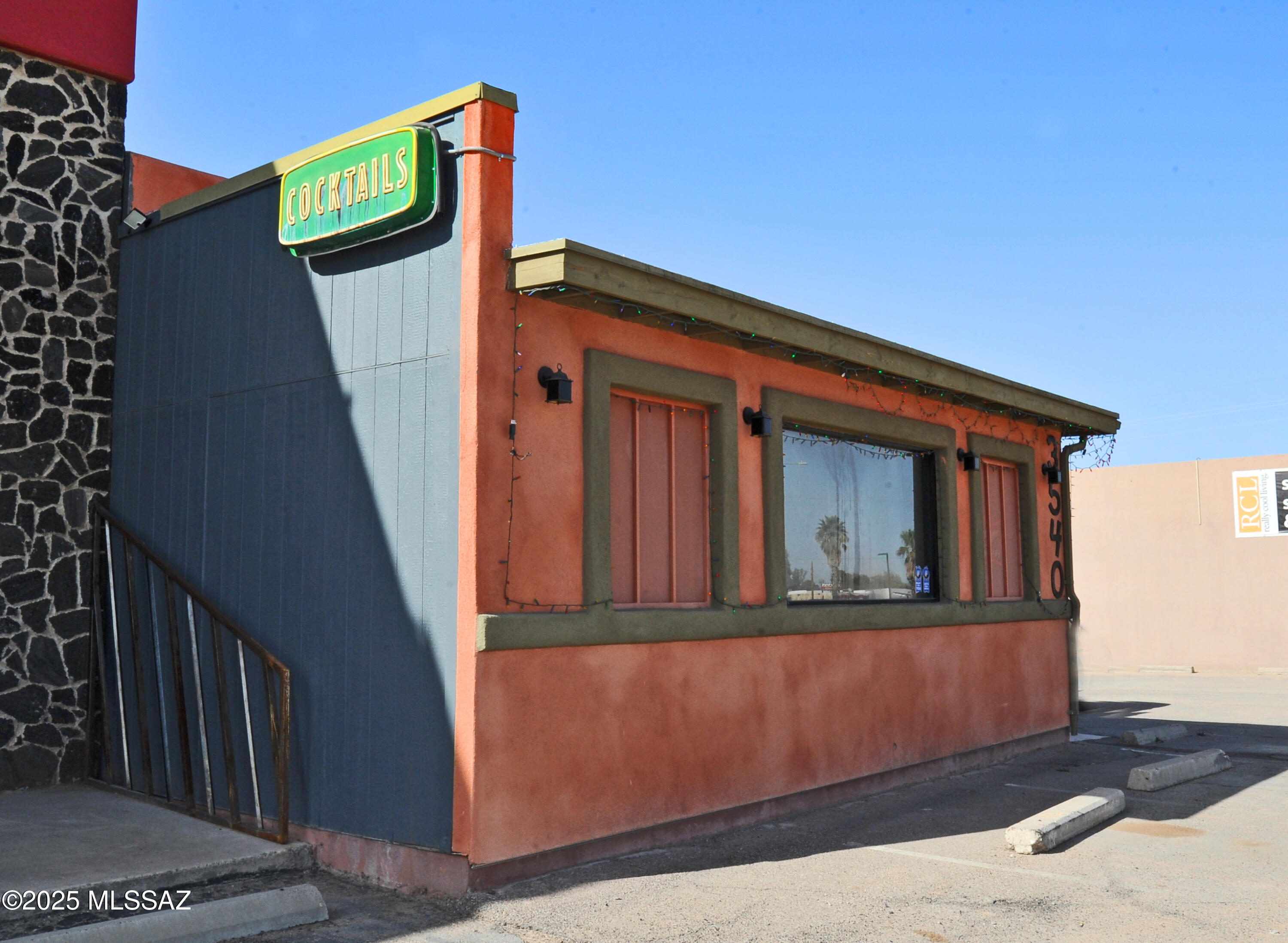 3540 E Grant Road