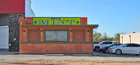 3540 E Grant Road Tucson AZ 85716