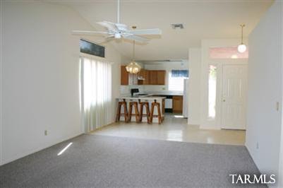 North Ranch (1-187) - Residential Lease