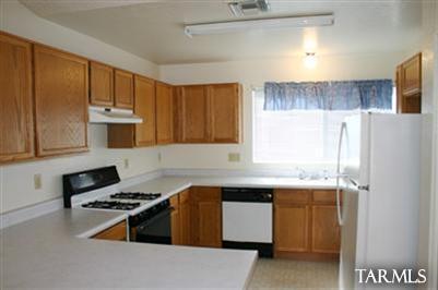 North Ranch (1-187) - Residential Lease