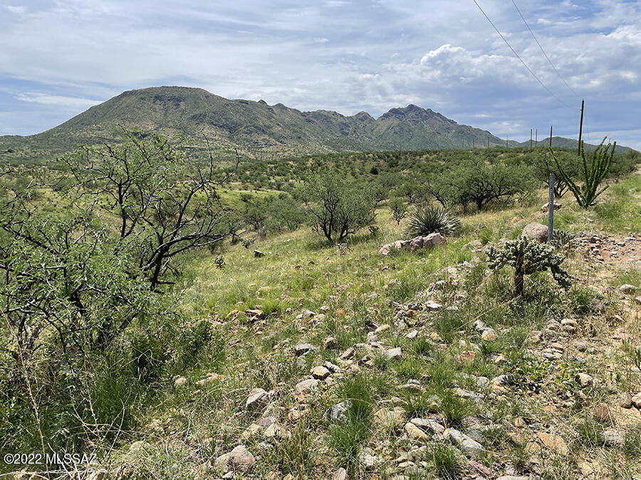 Rio Rico Ranchettes 18 - Land