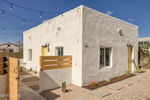 928 S 5th Avenue Tucson AZ 85701