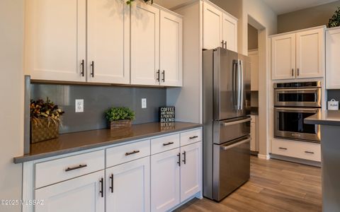 A home in Marana