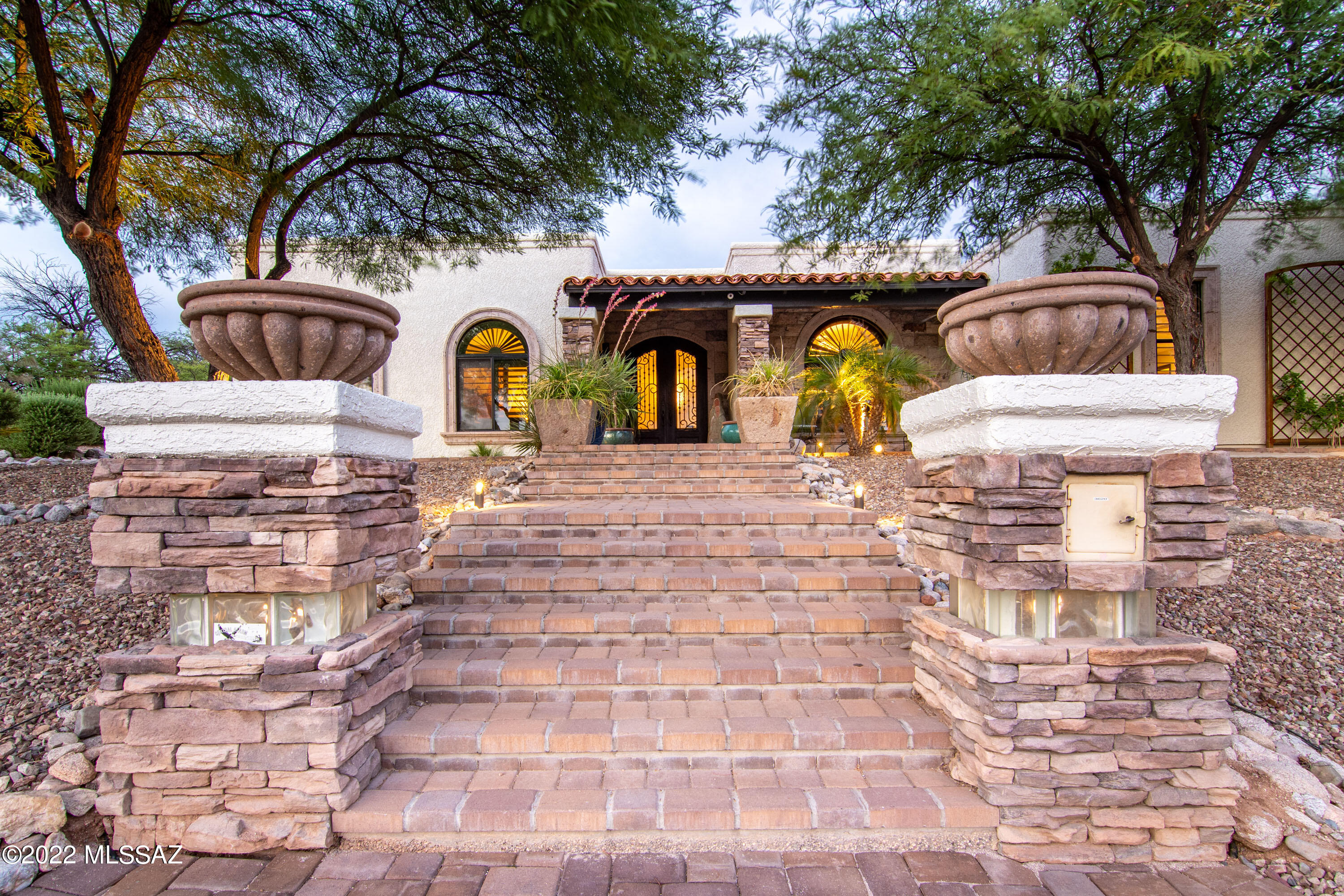River Hills Estates  (1-47) - Residential