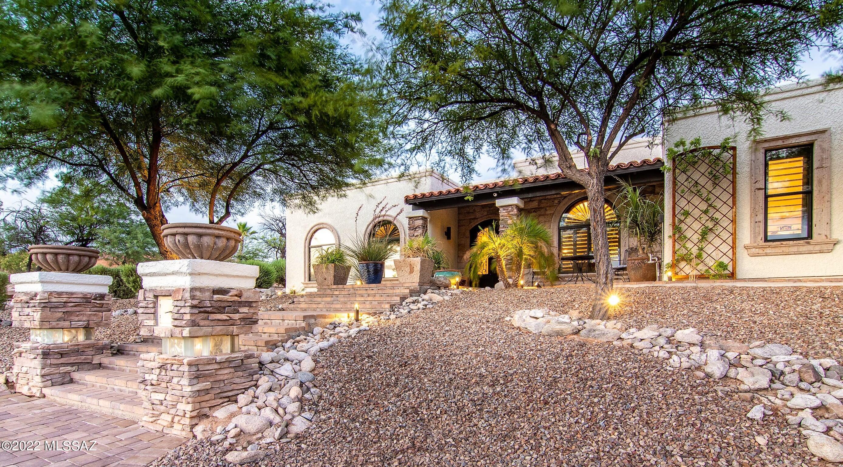 River Hills Estates  (1-47) - Residential