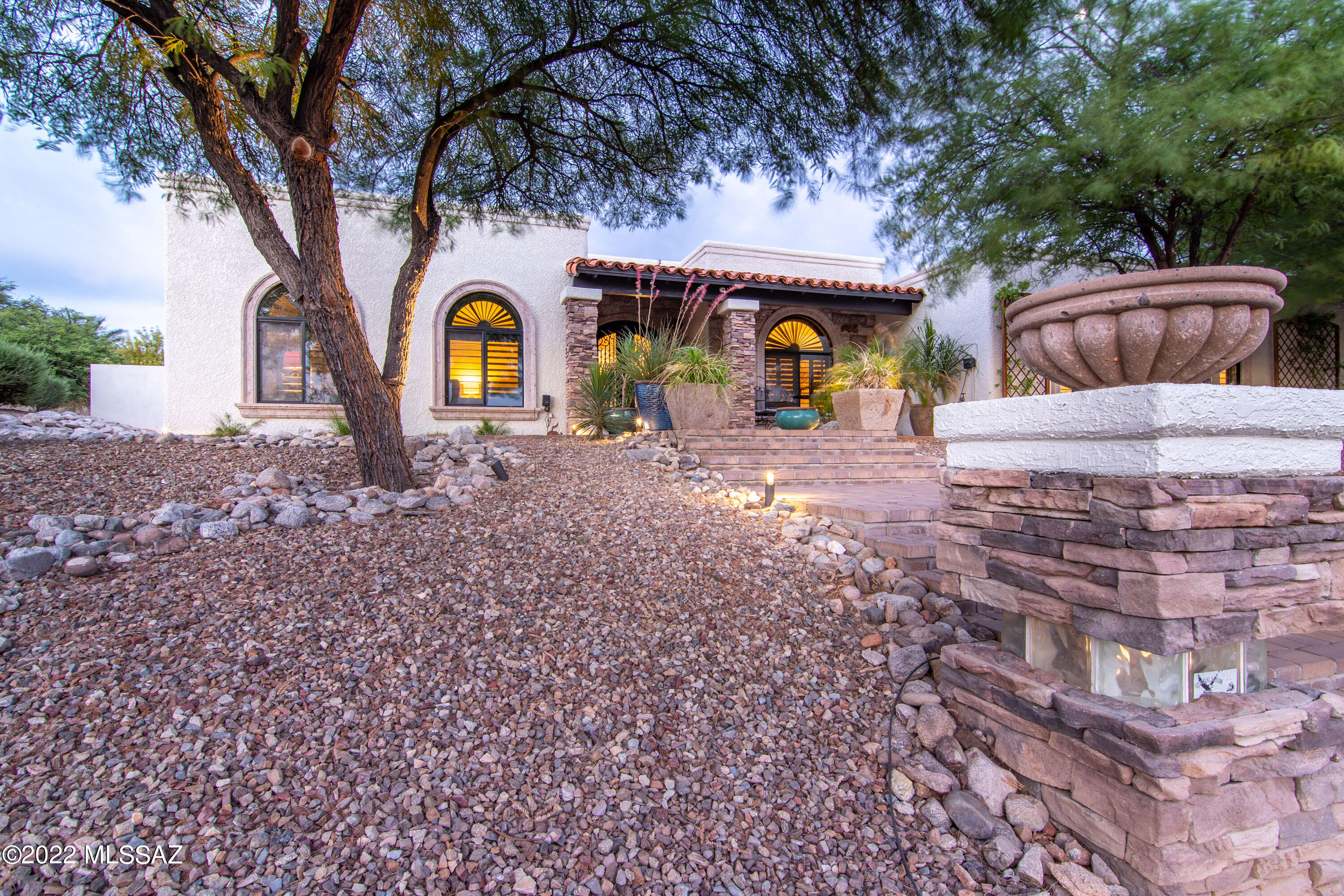 River Hills Estates  (1-47) - Residential