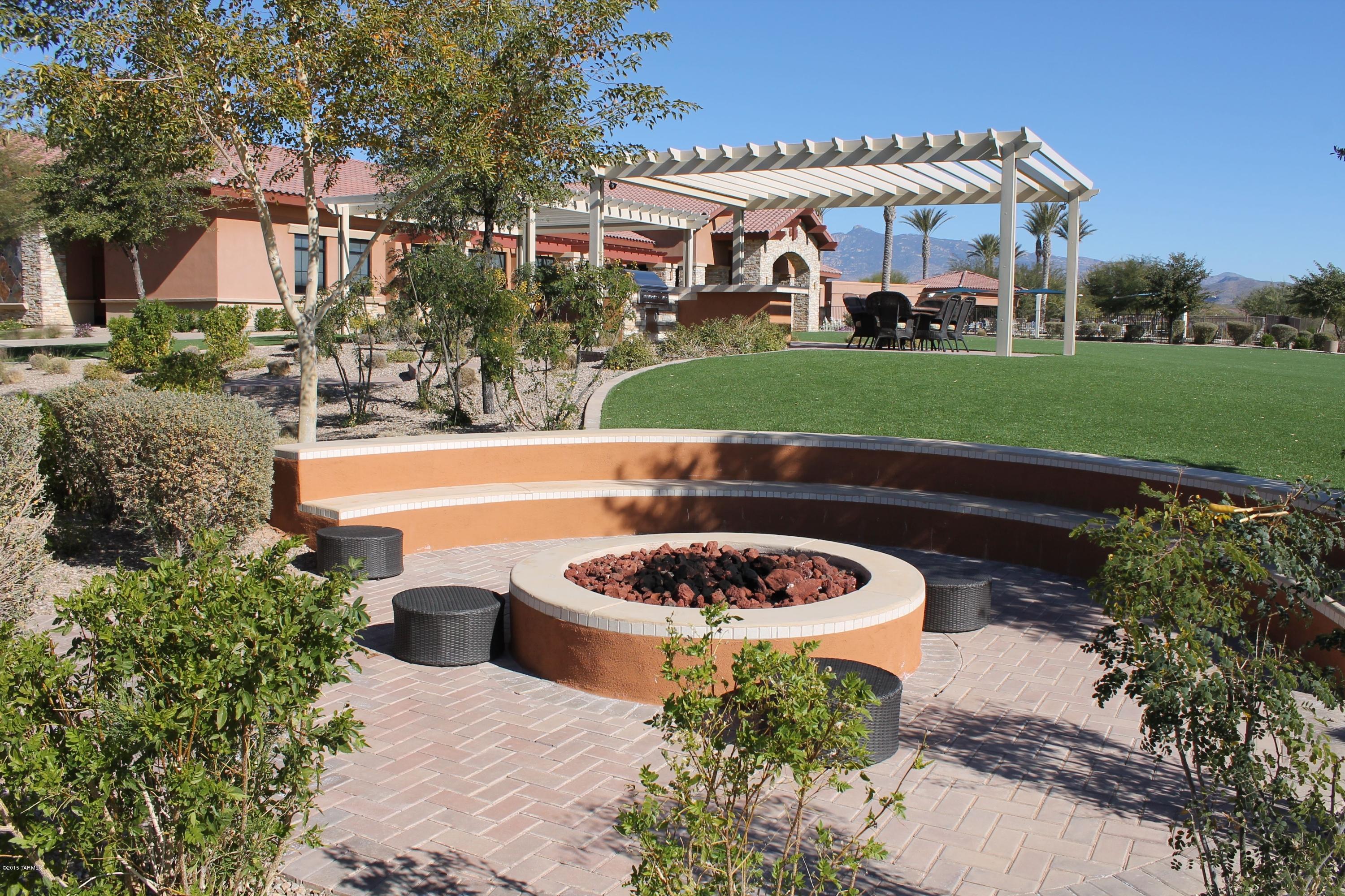 Four Seasons Phase 1 - Residential