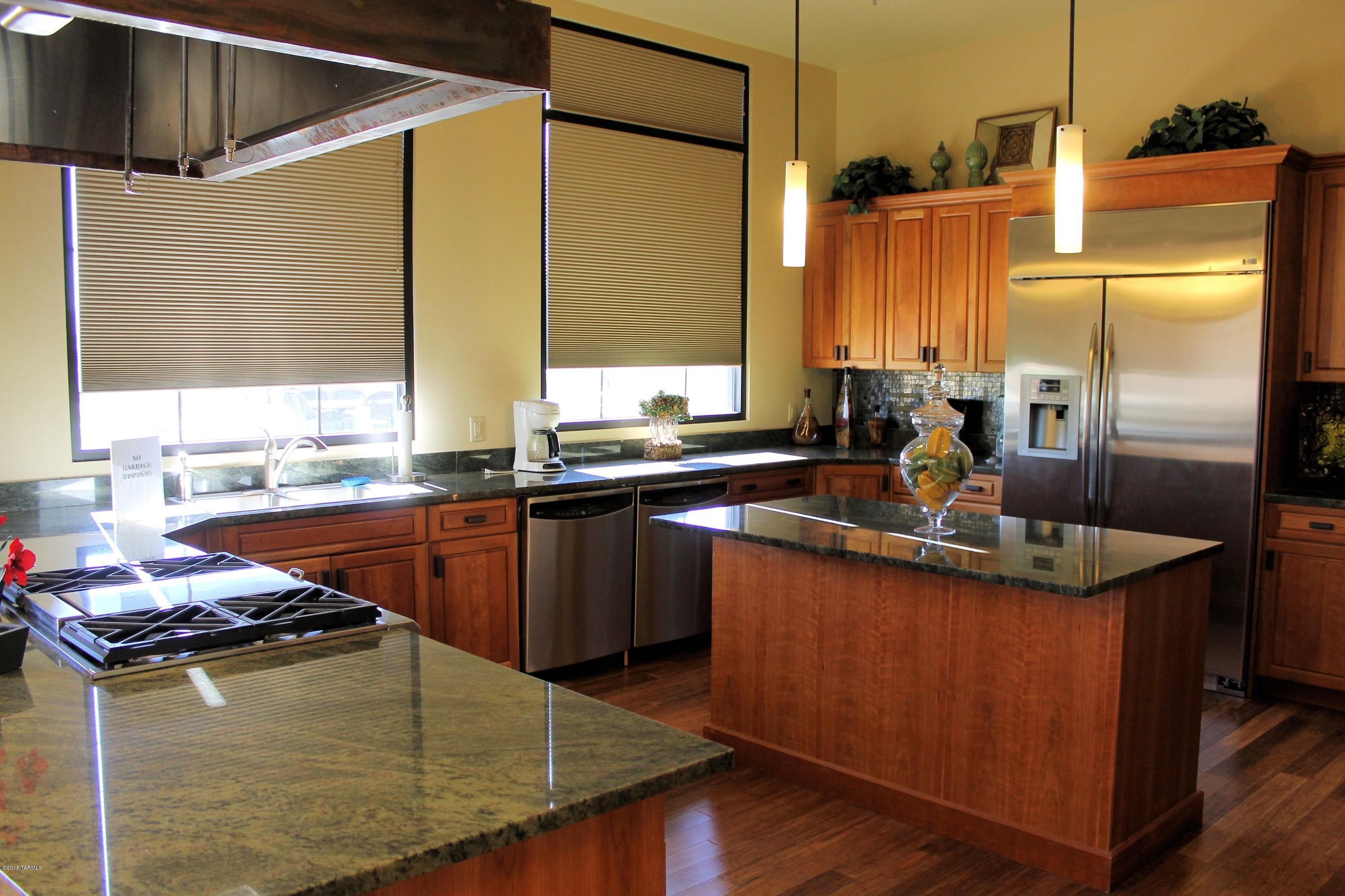 Four Seasons Phase 1 - Residential