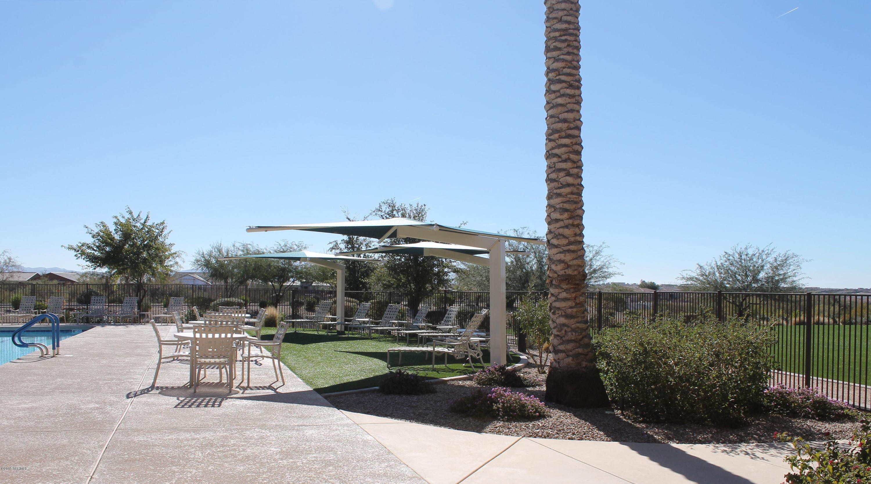 Four Seasons Phase 1 - Residential