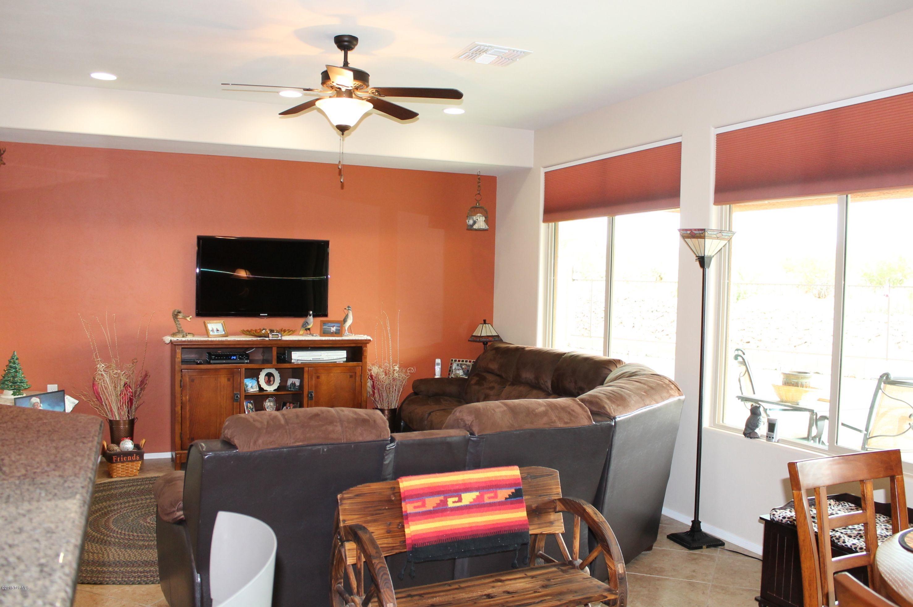 Four Seasons Phase 1 - Residential
