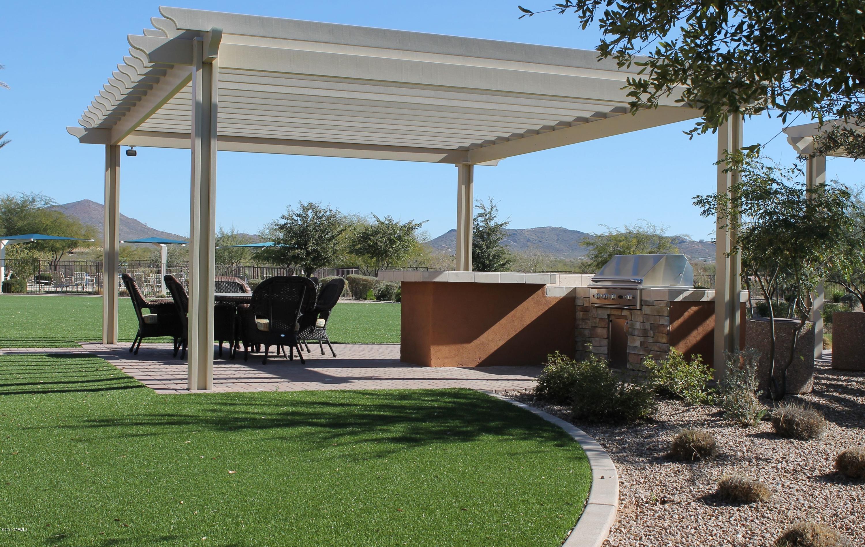 Four Seasons Phase 1 - Residential