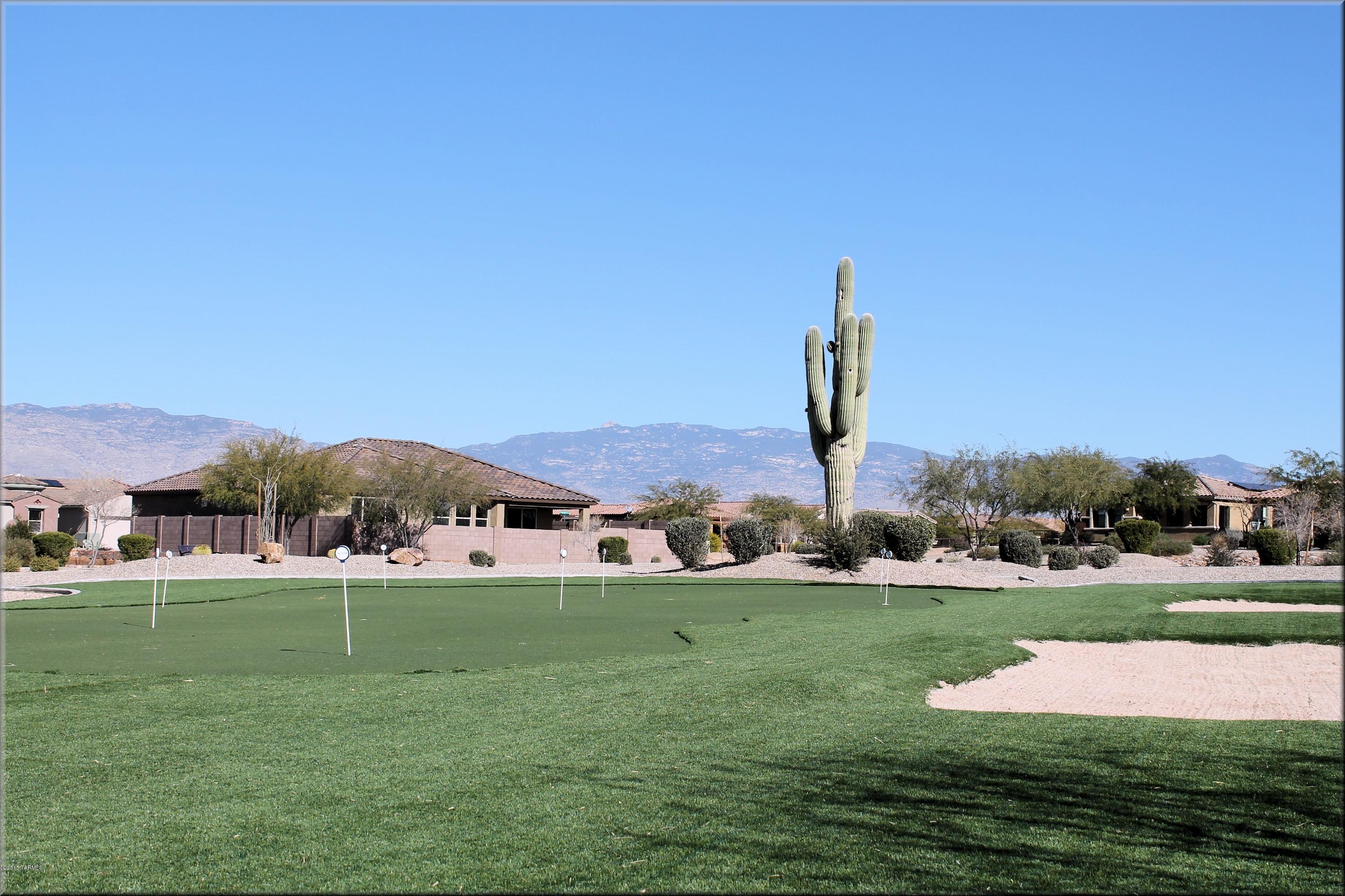 Four Seasons Phase 1 - Residential