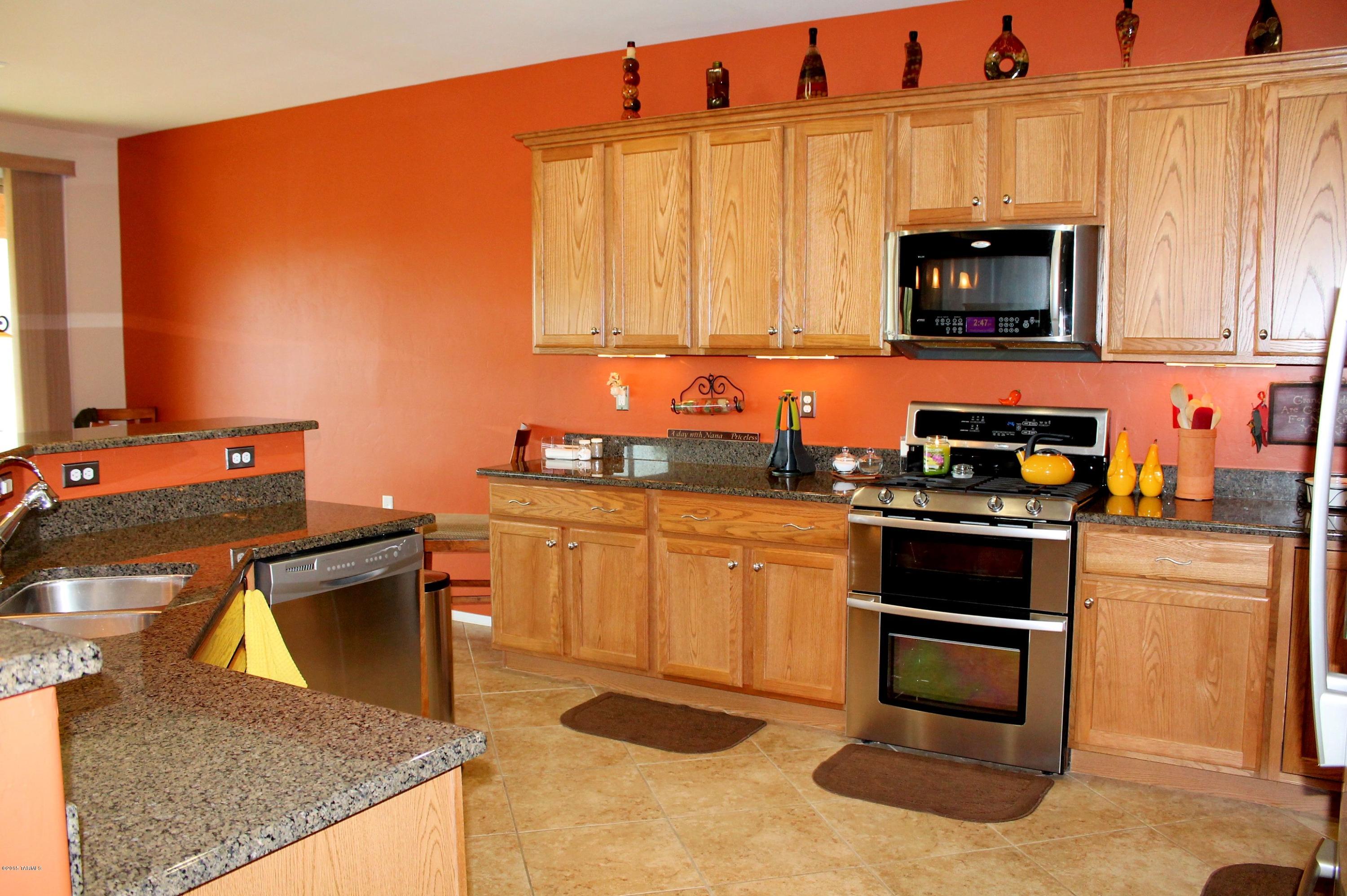 Four Seasons Phase 1 - Residential