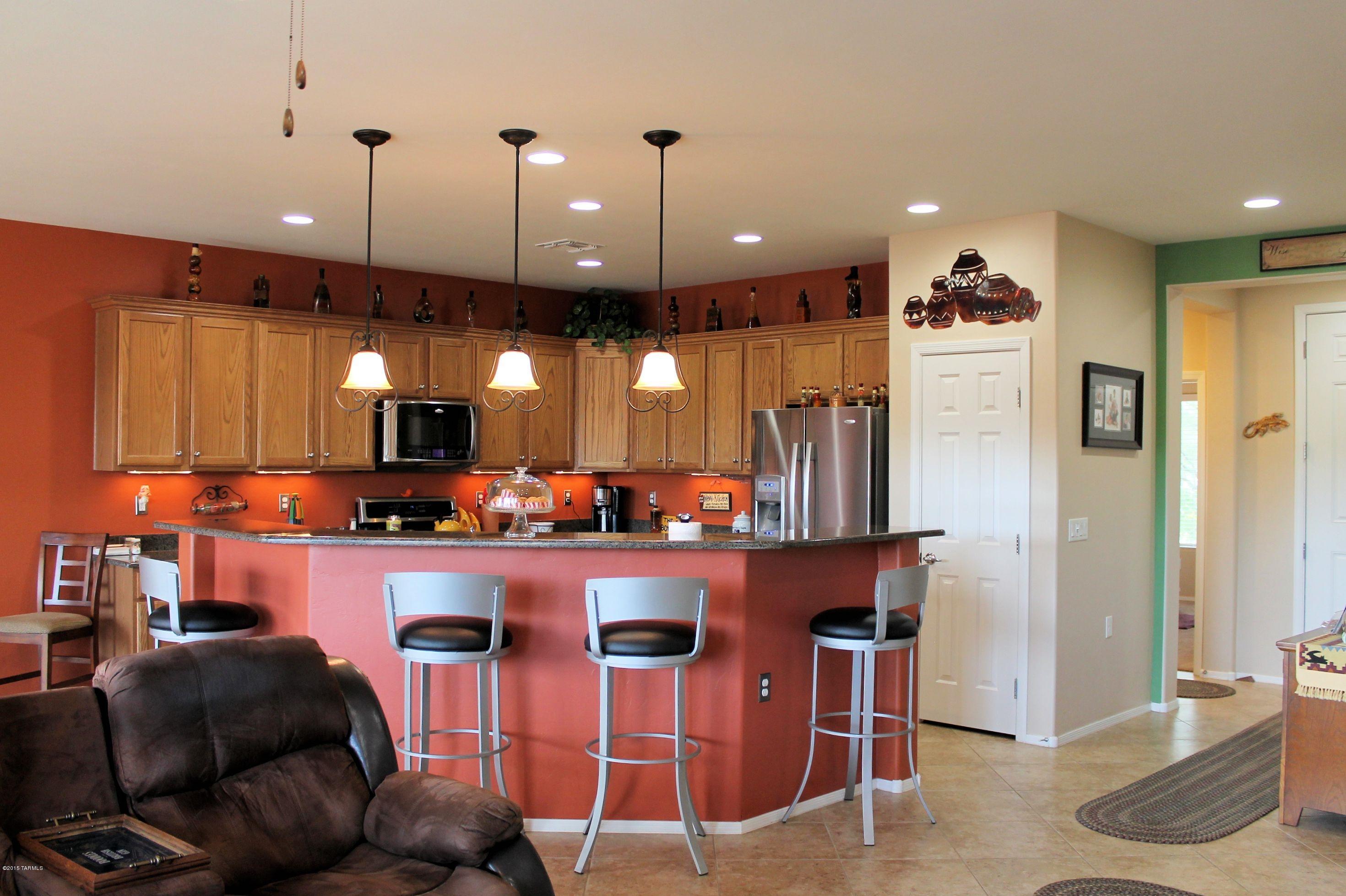 Four Seasons Phase 1 - Residential