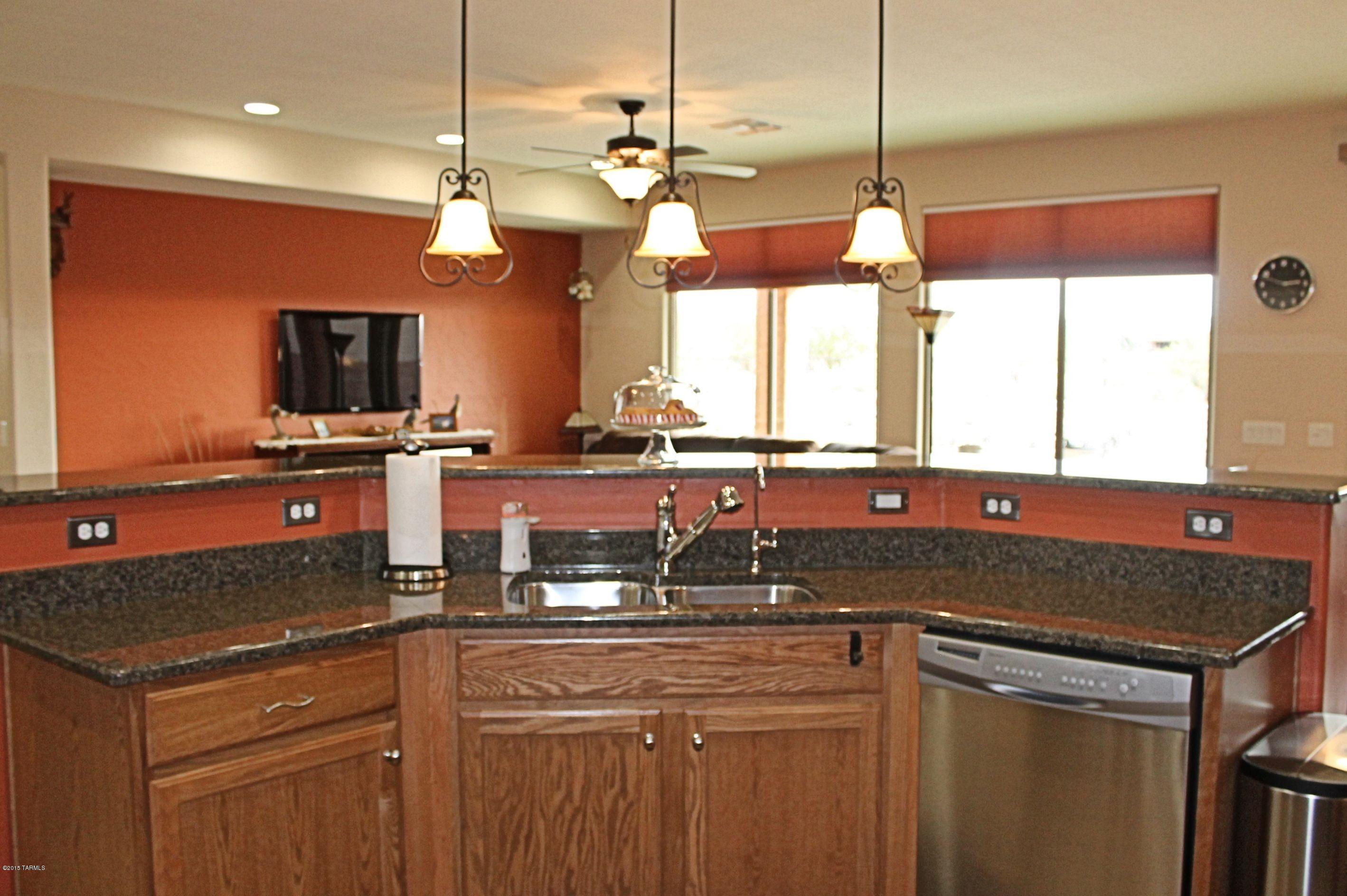 Four Seasons Phase 1 - Residential