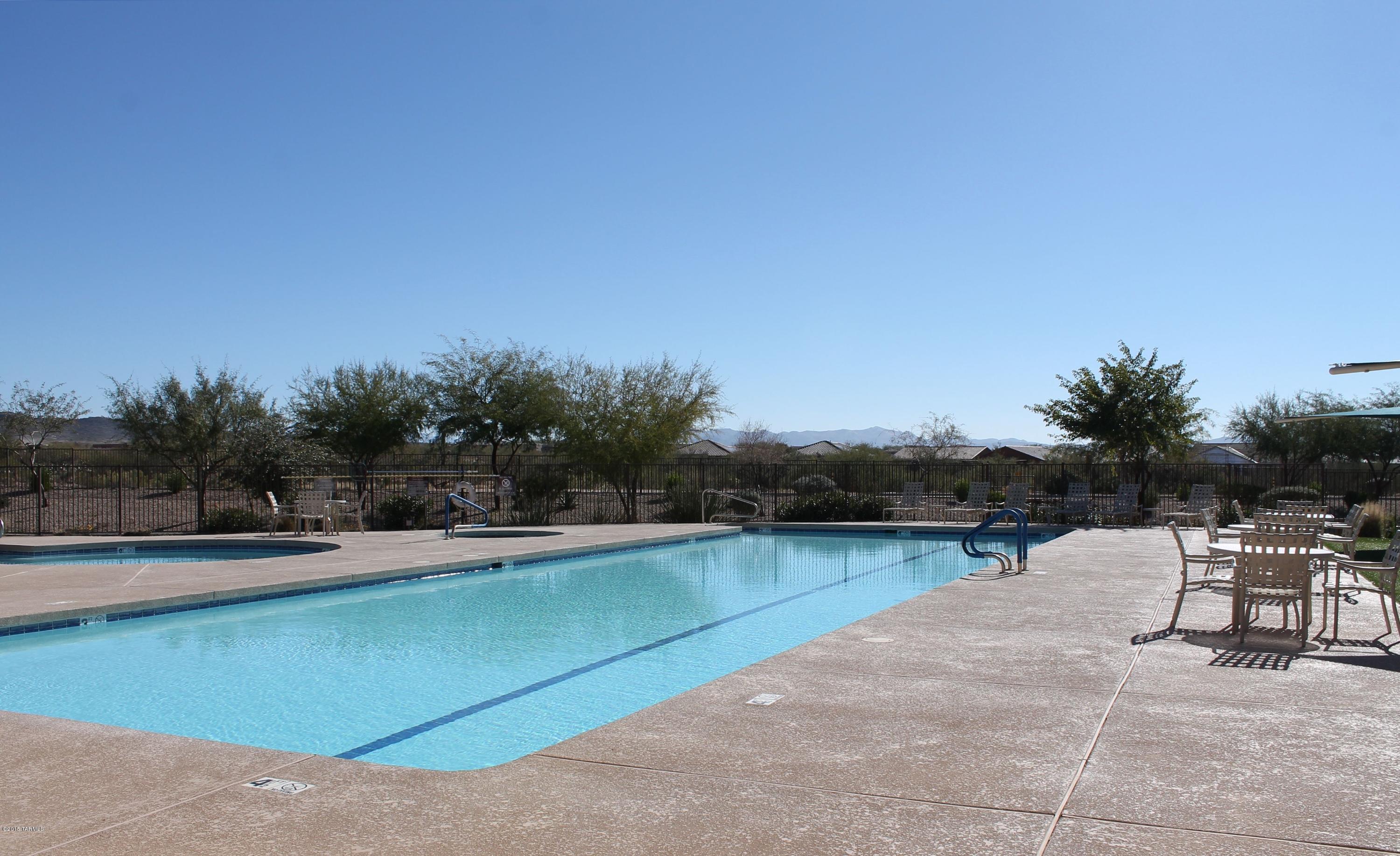Four Seasons Phase 1 - Residential