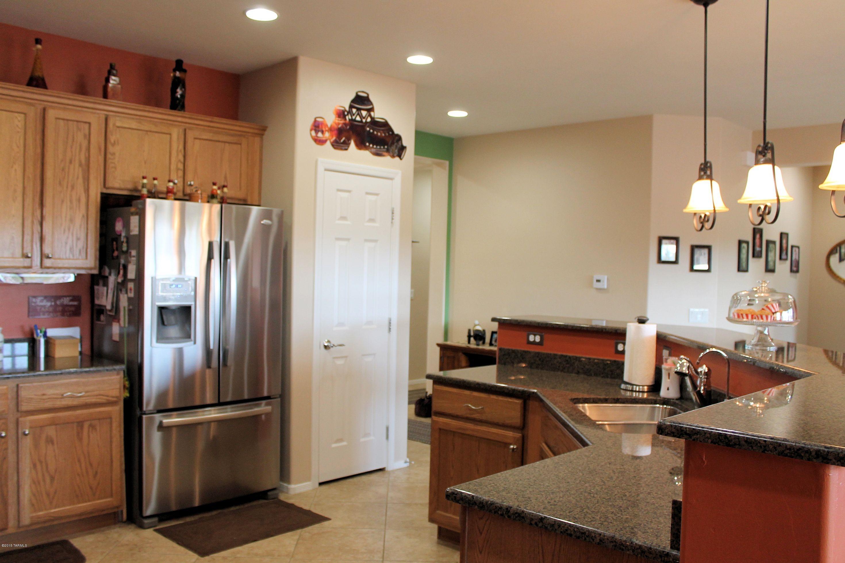 Four Seasons Phase 1 - Residential