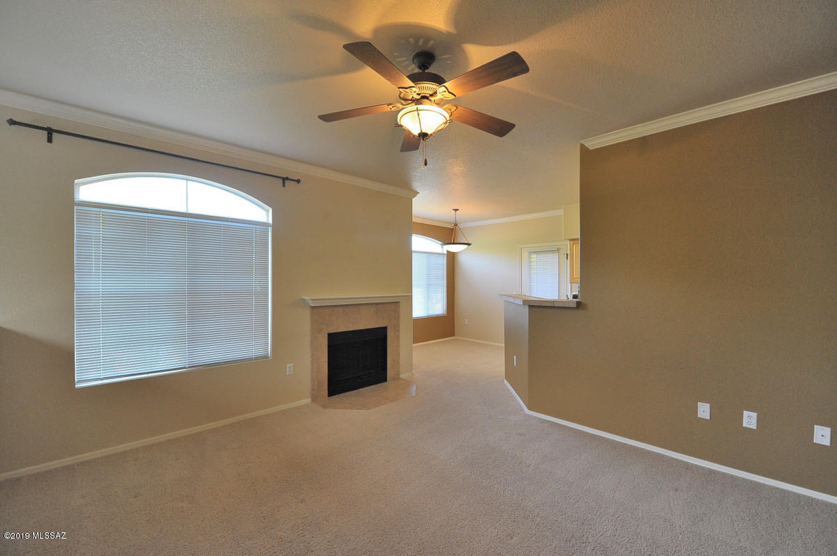 Pinnacle Canyon Condominium - Residential