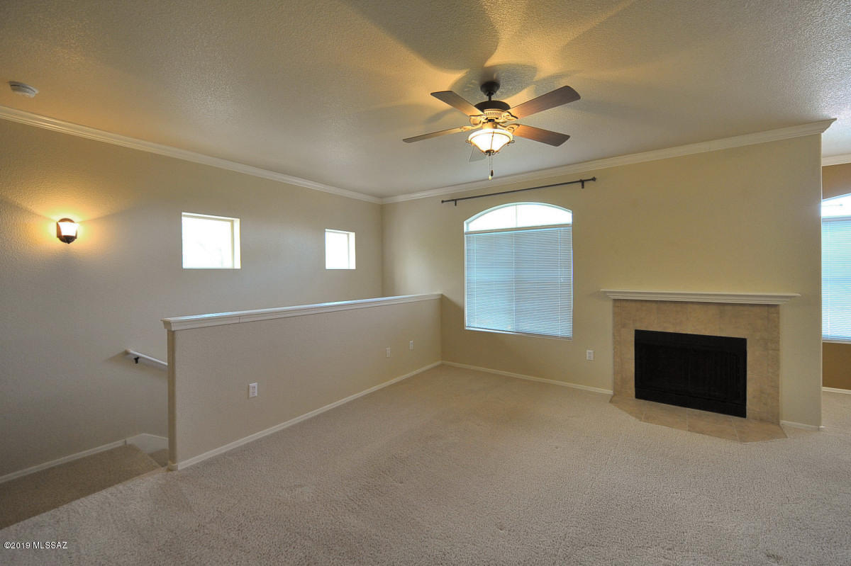 Pinnacle Canyon Condominium - Residential