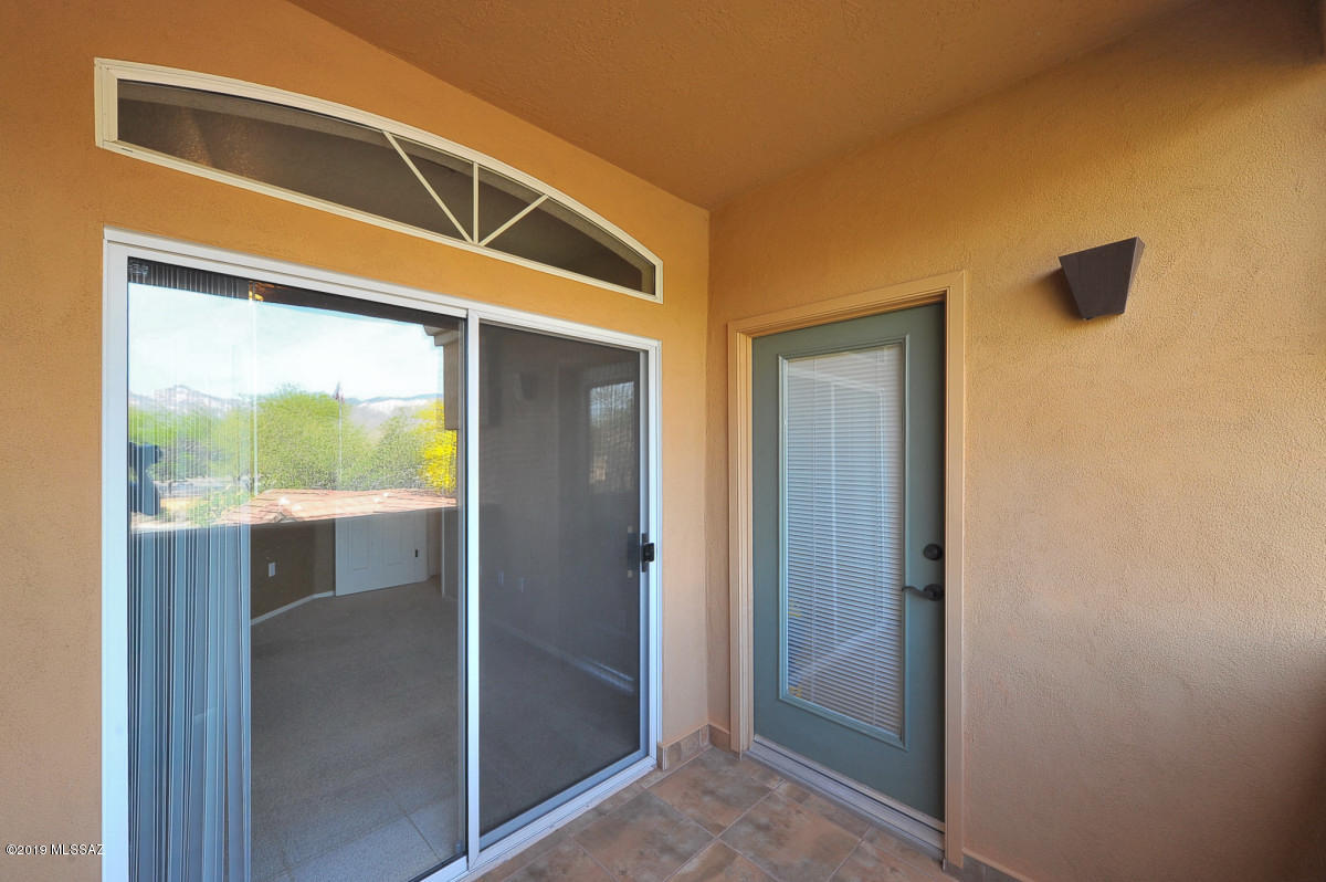 Pinnacle Canyon Condominium - Residential