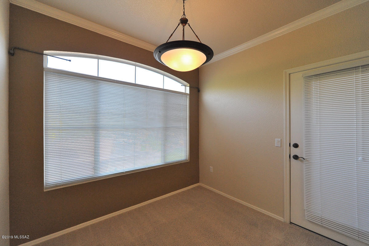Pinnacle Canyon Condominium - Residential