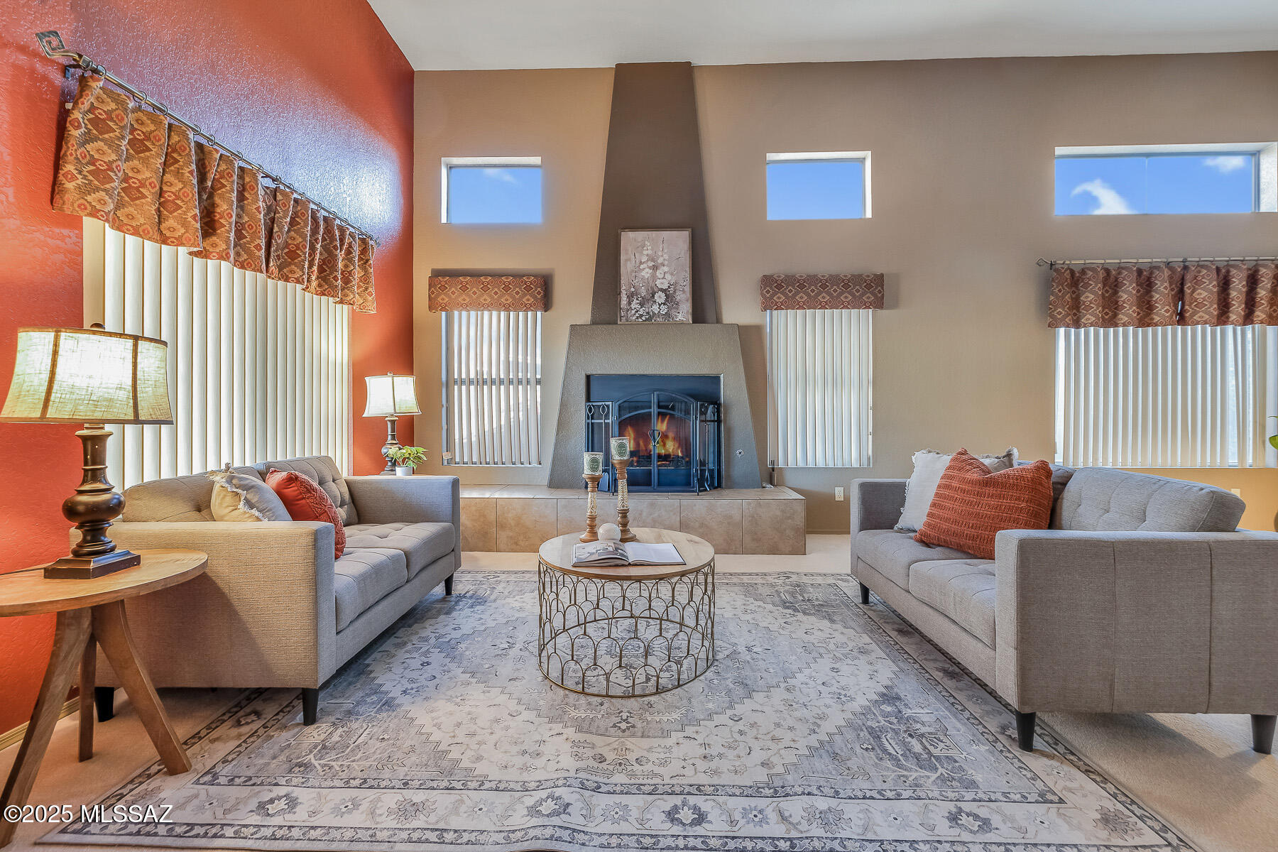 625 N Sunstream Lane