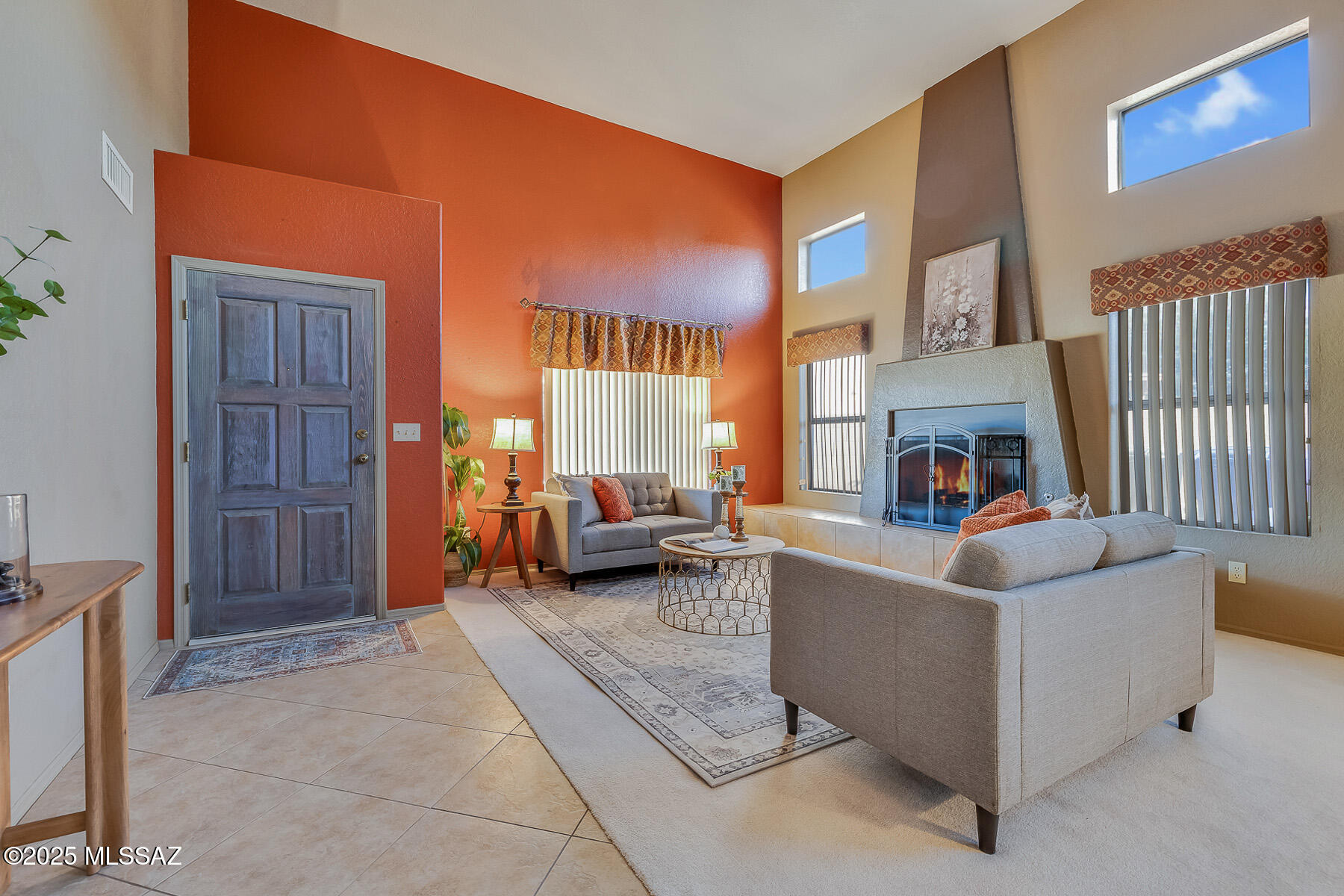 625 N Sunstream Lane