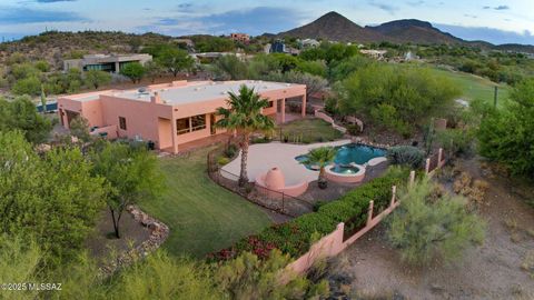 3276 W Tumamoc Drive Tucson AZ 85745