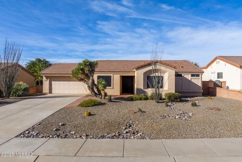 A home in Green Valley