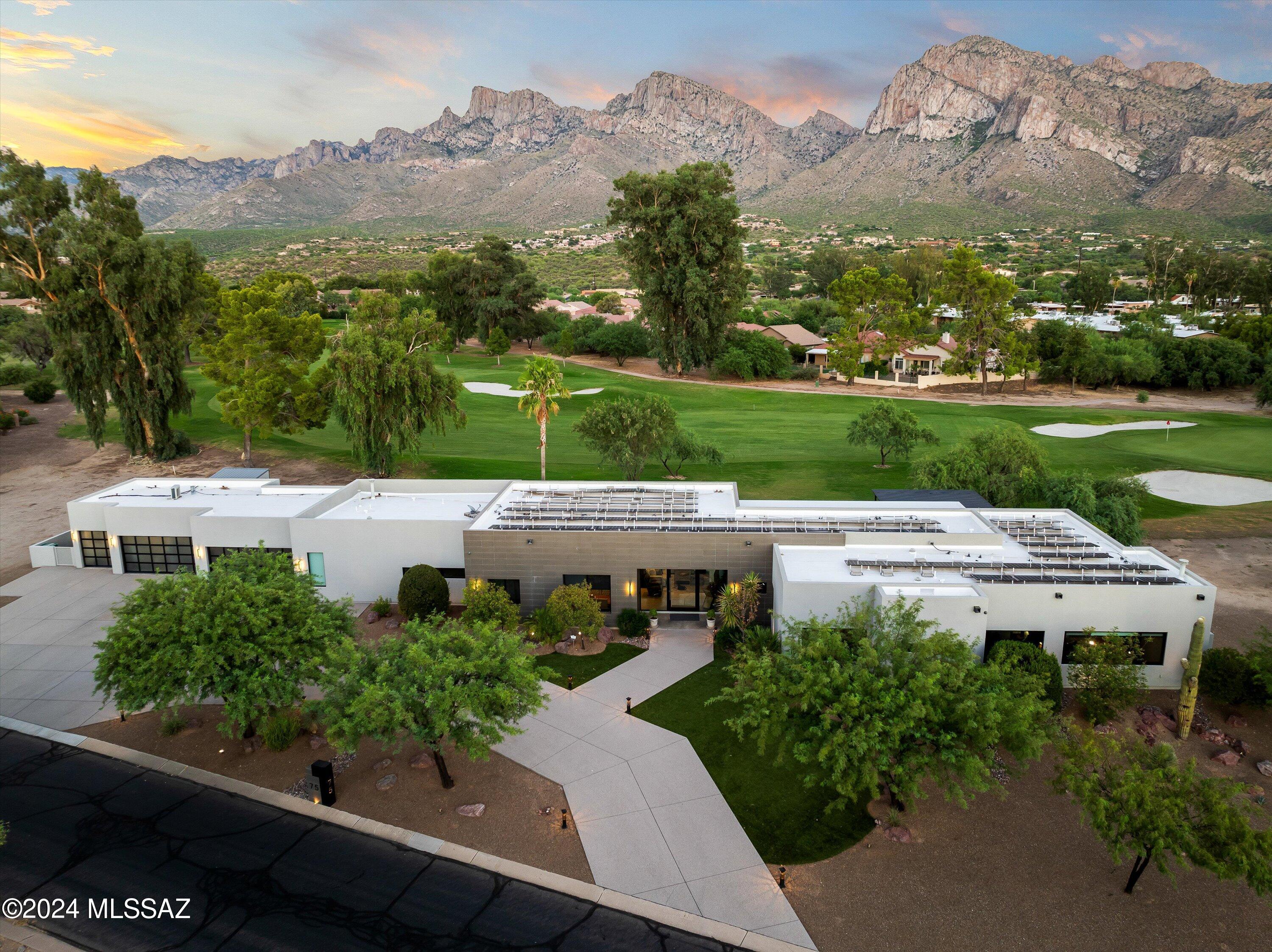 Oro Valley Estates - Residential