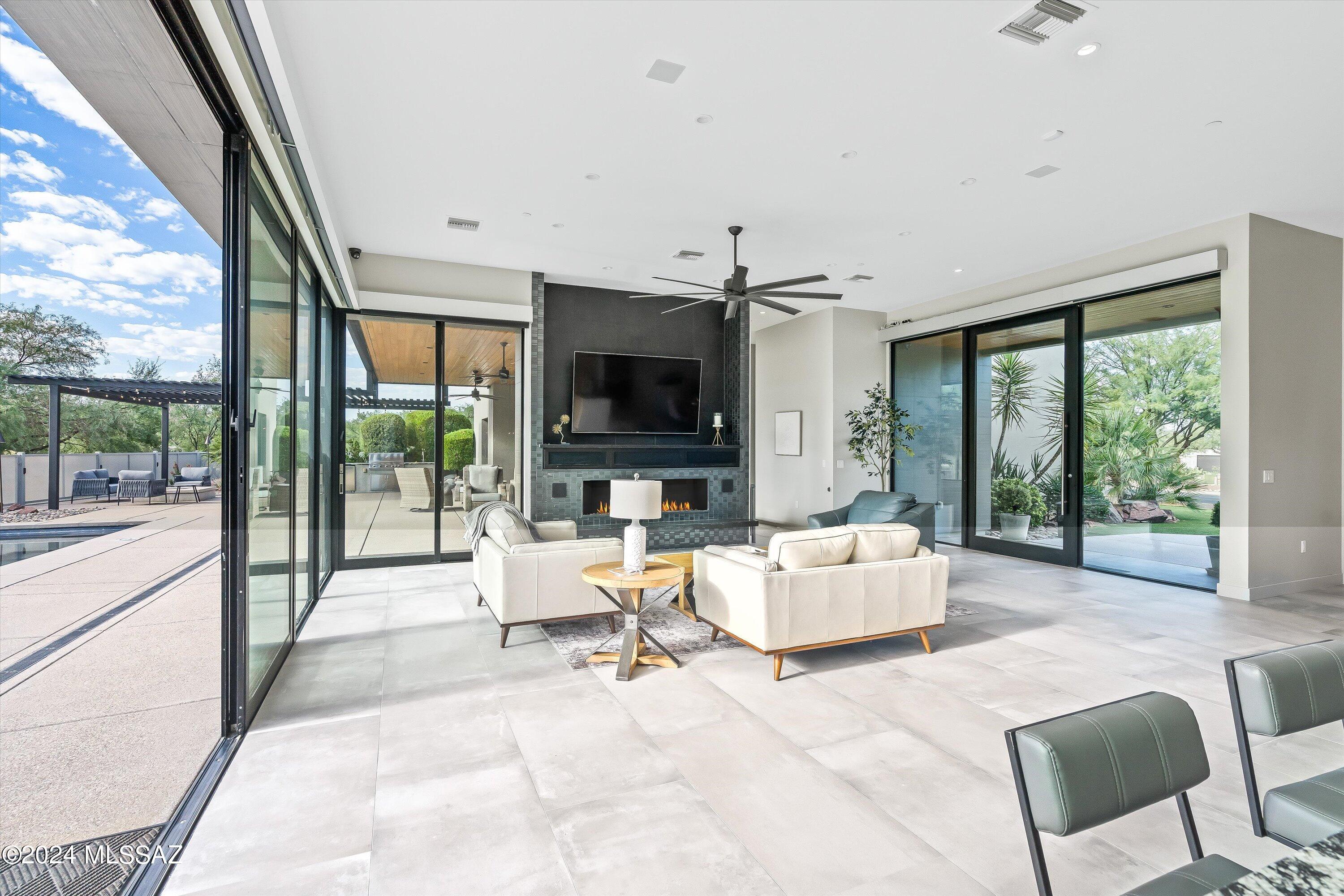 Oro Valley Estates - Residential