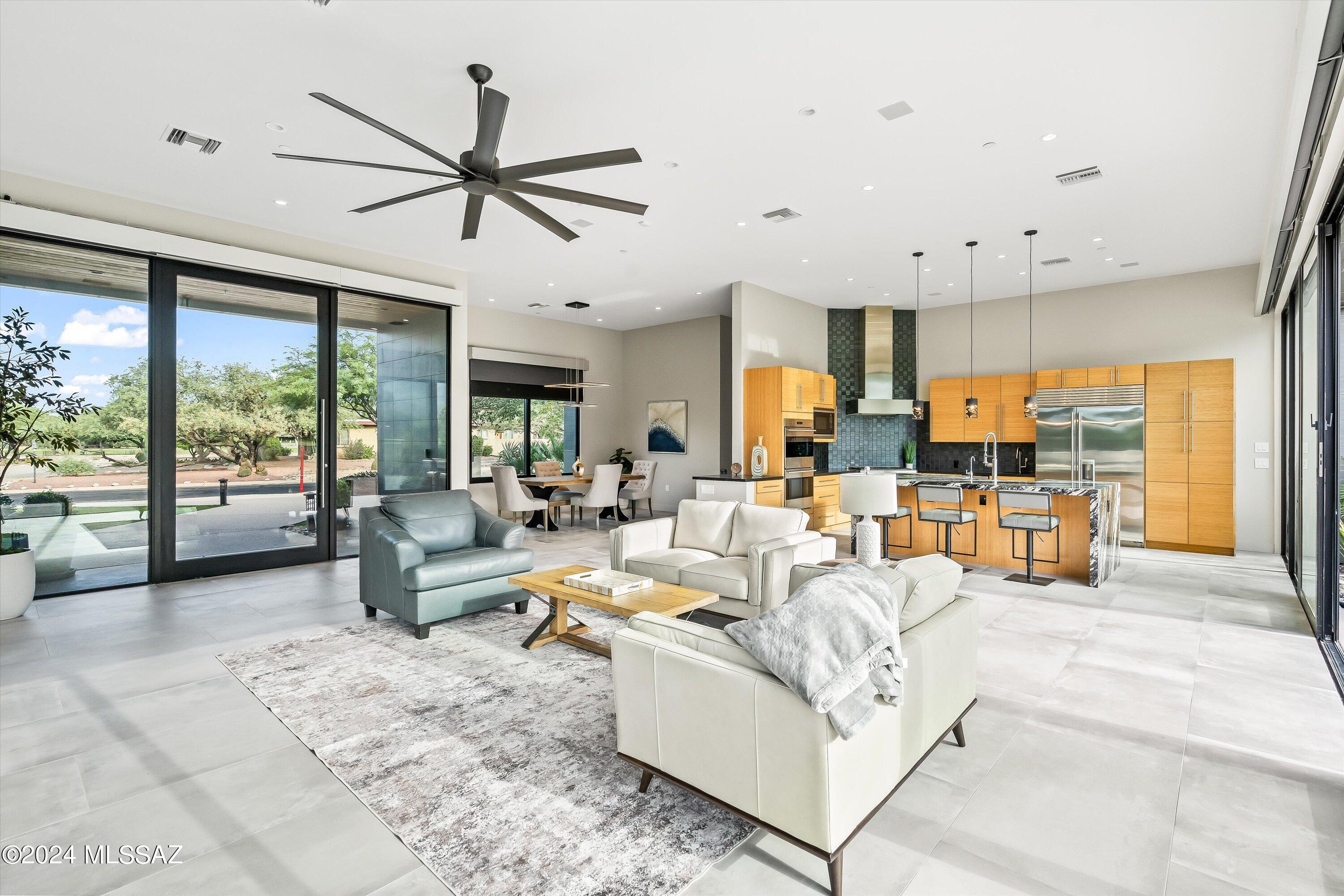 Oro Valley Estates - Residential