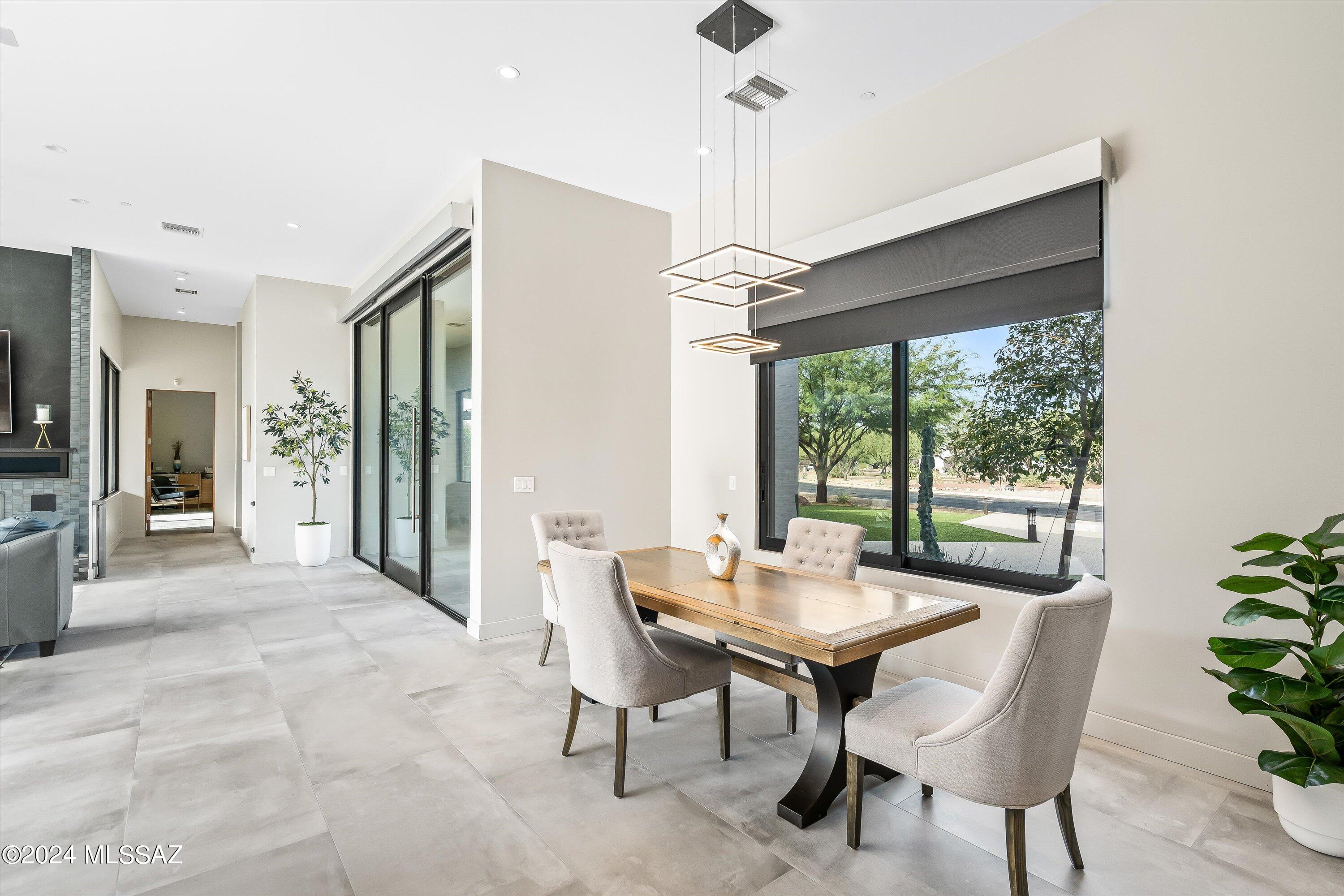 Oro Valley Estates - Residential