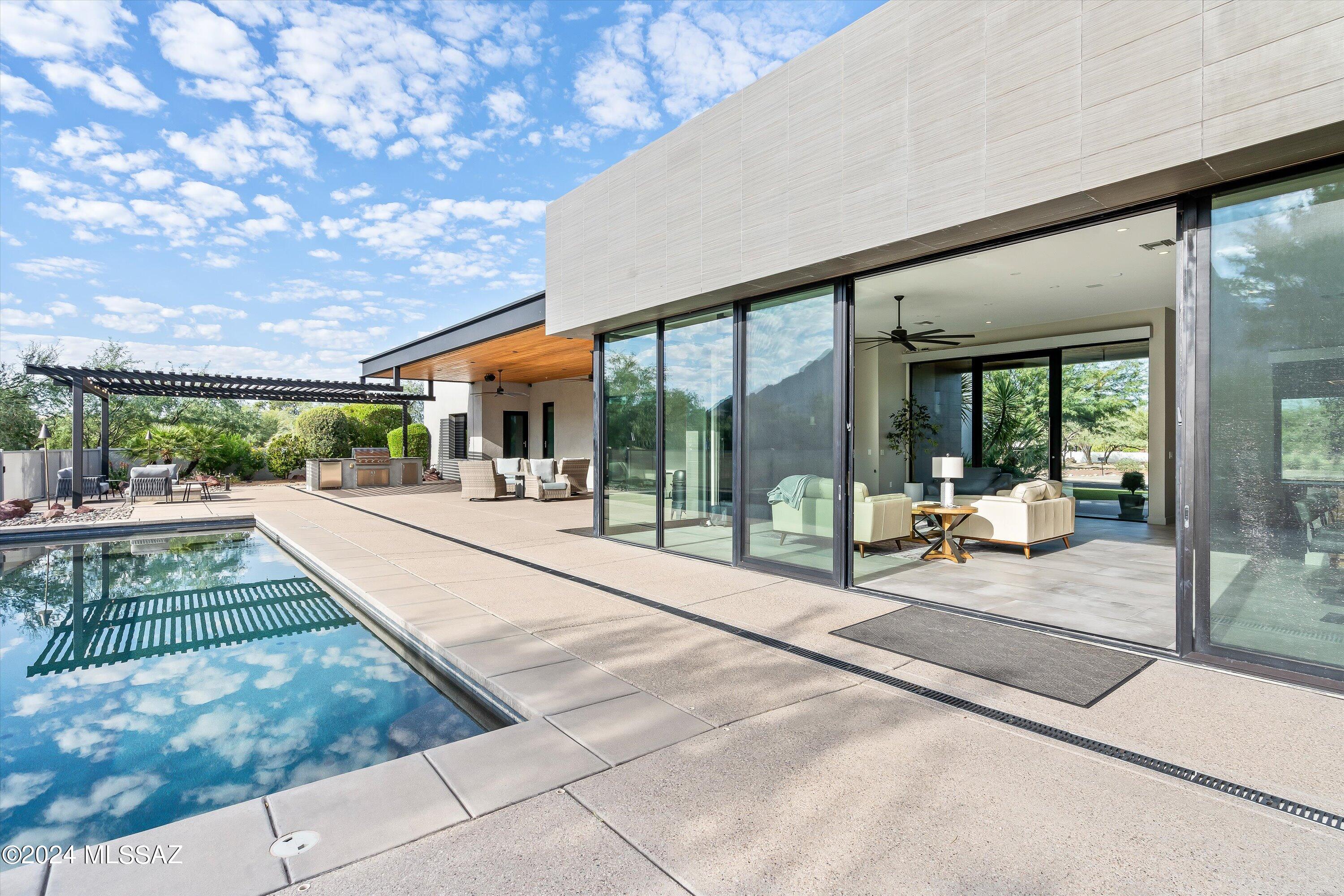 Oro Valley Estates - Residential