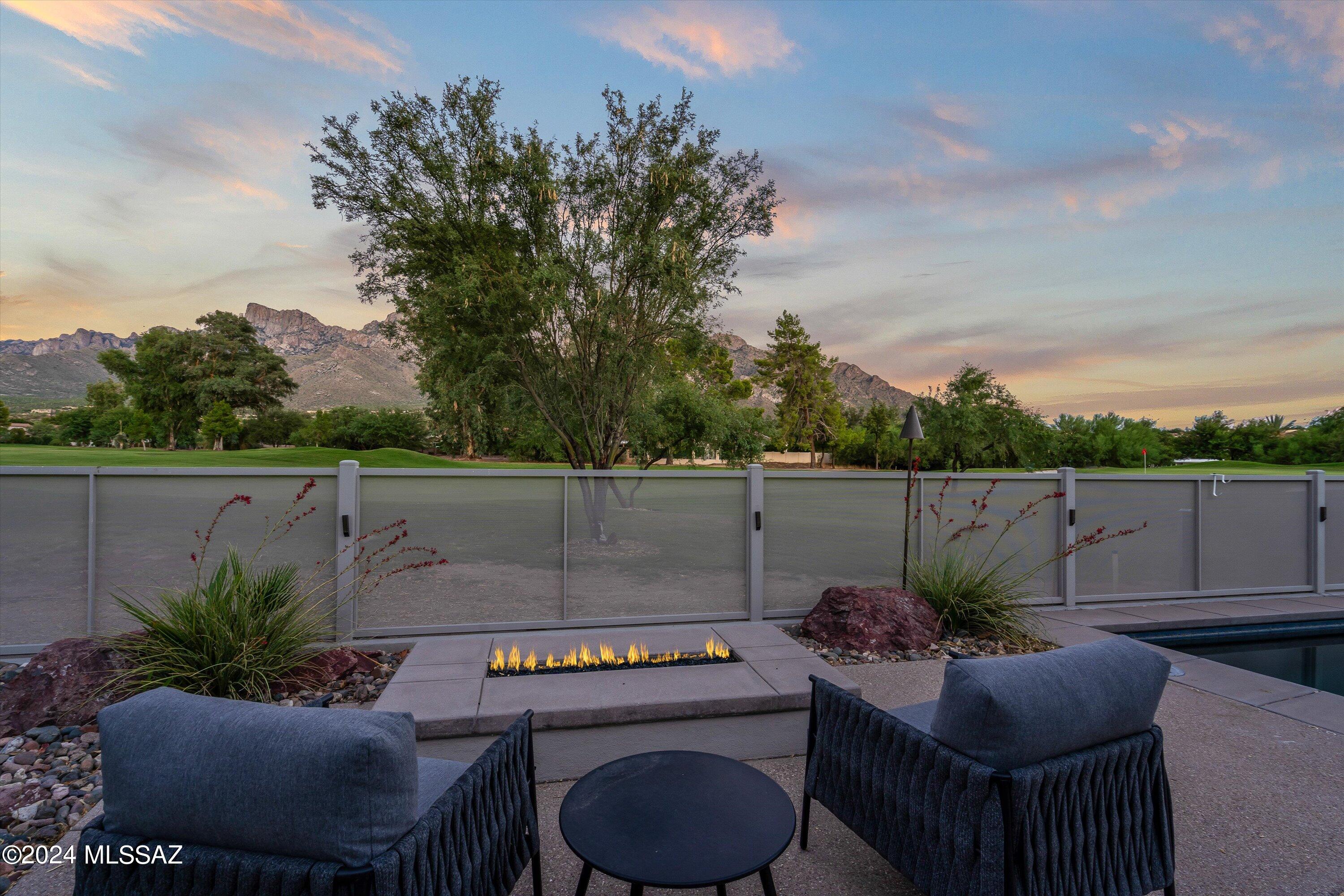 Oro Valley Estates - Residential