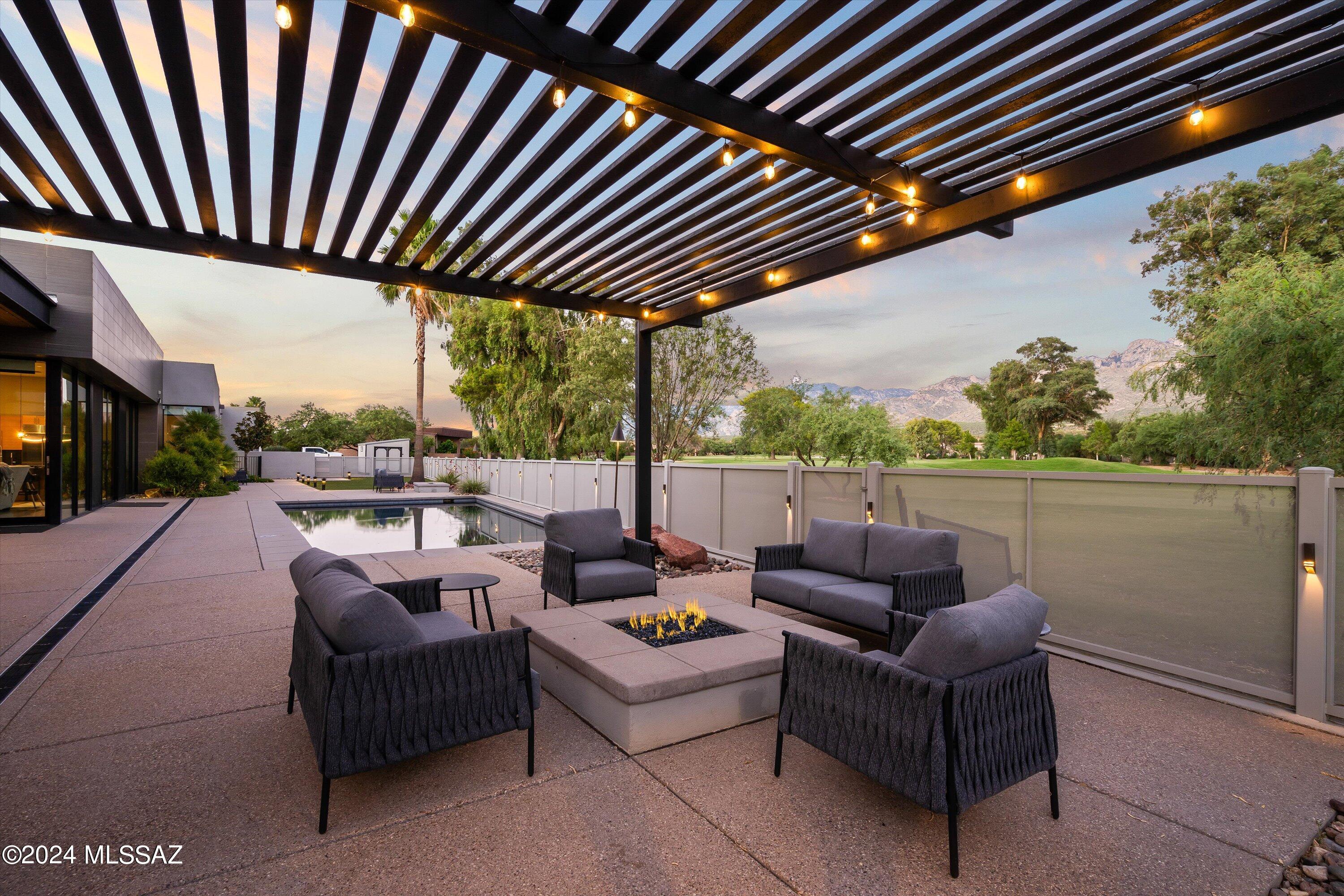 Oro Valley Estates - Residential