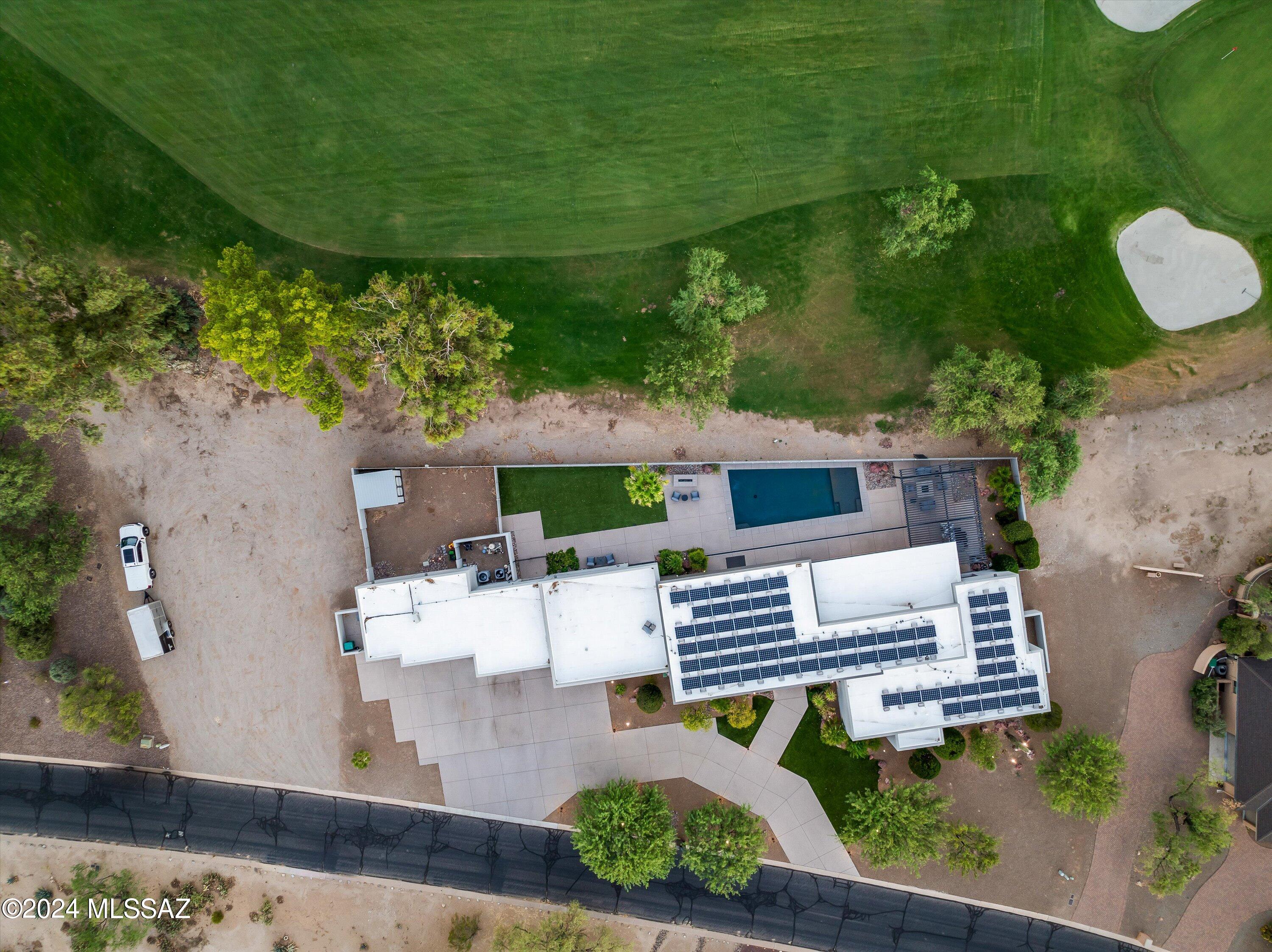 Oro Valley Estates - Residential