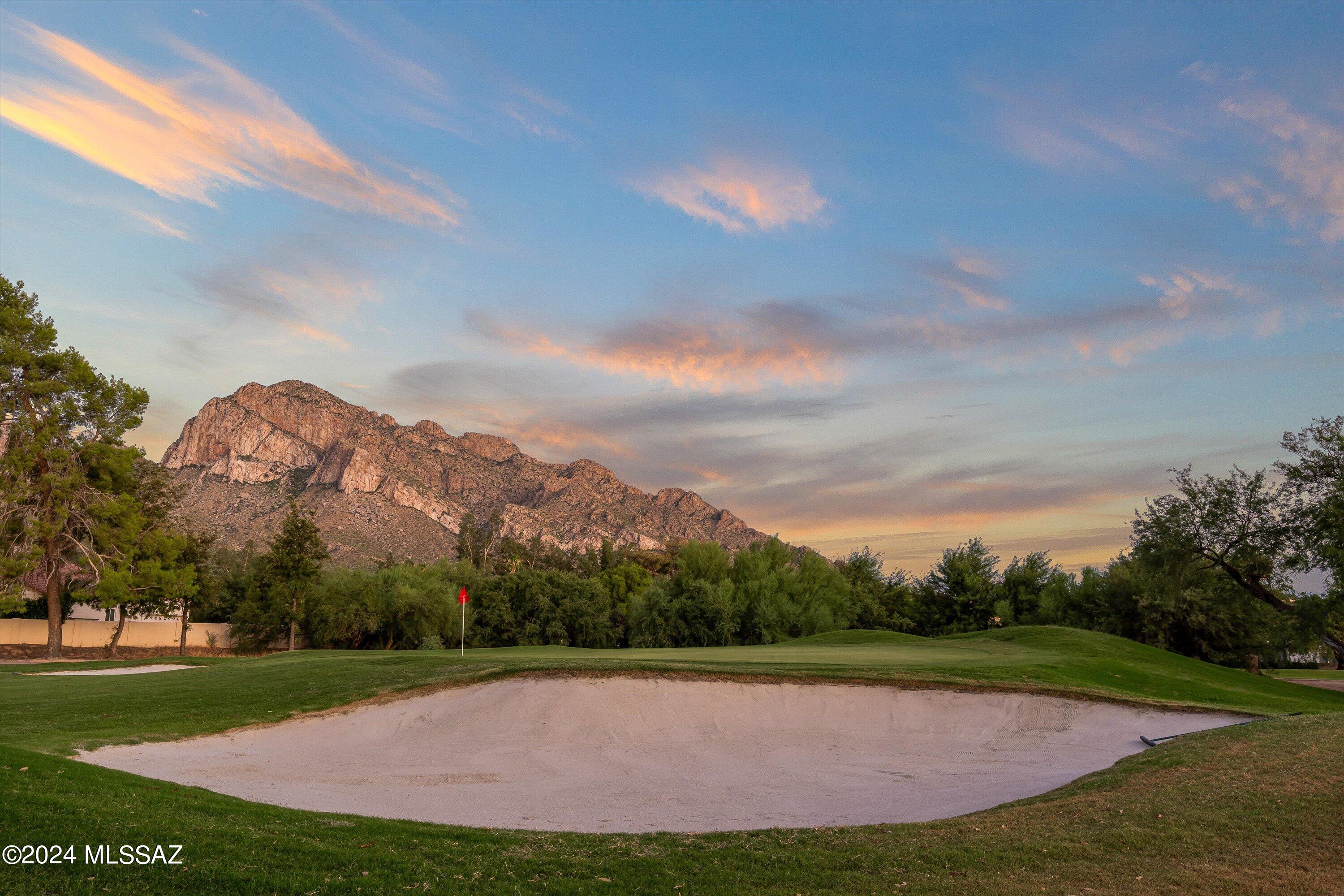 Oro Valley Estates - Residential