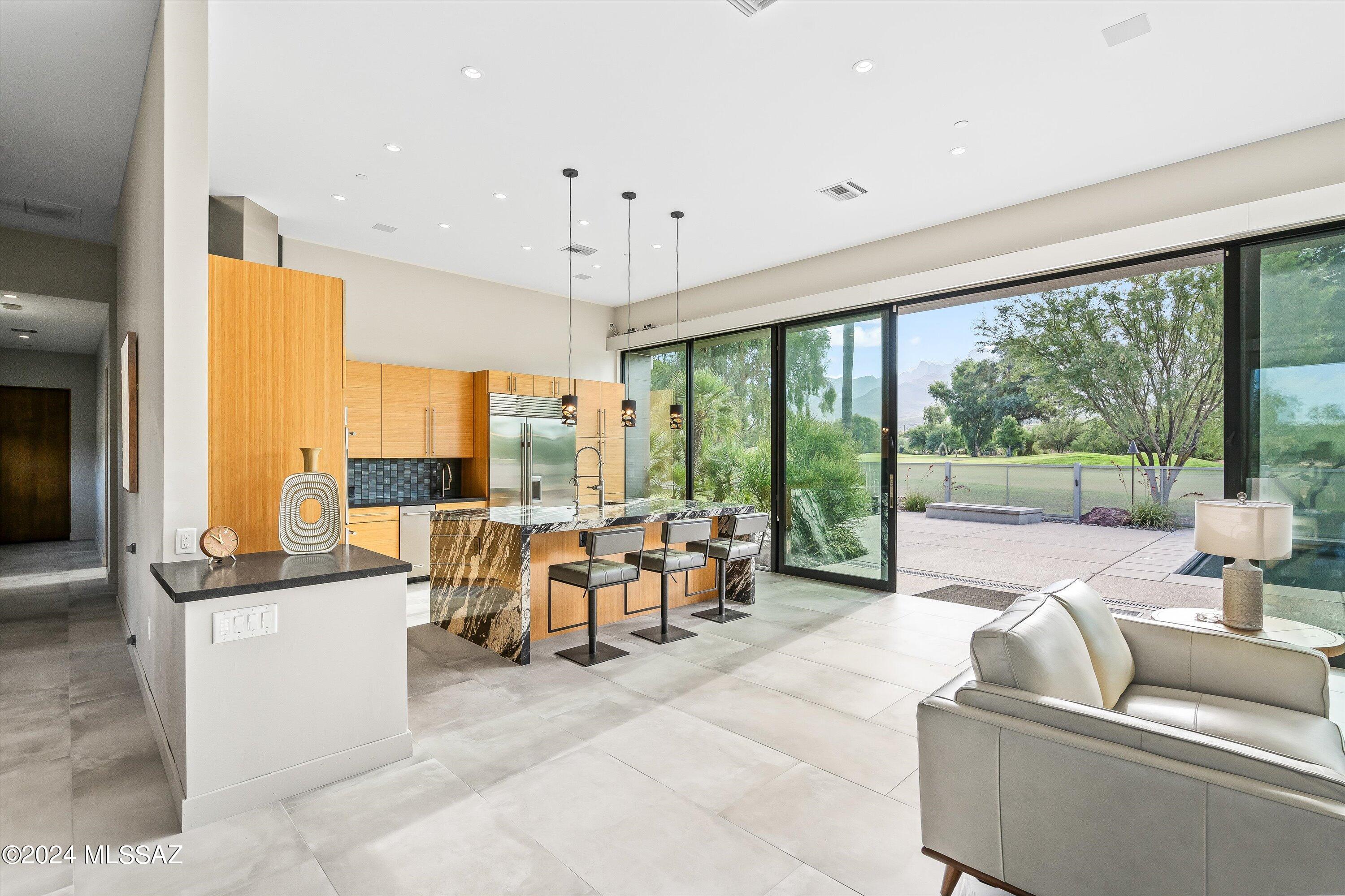 Oro Valley Estates - Residential