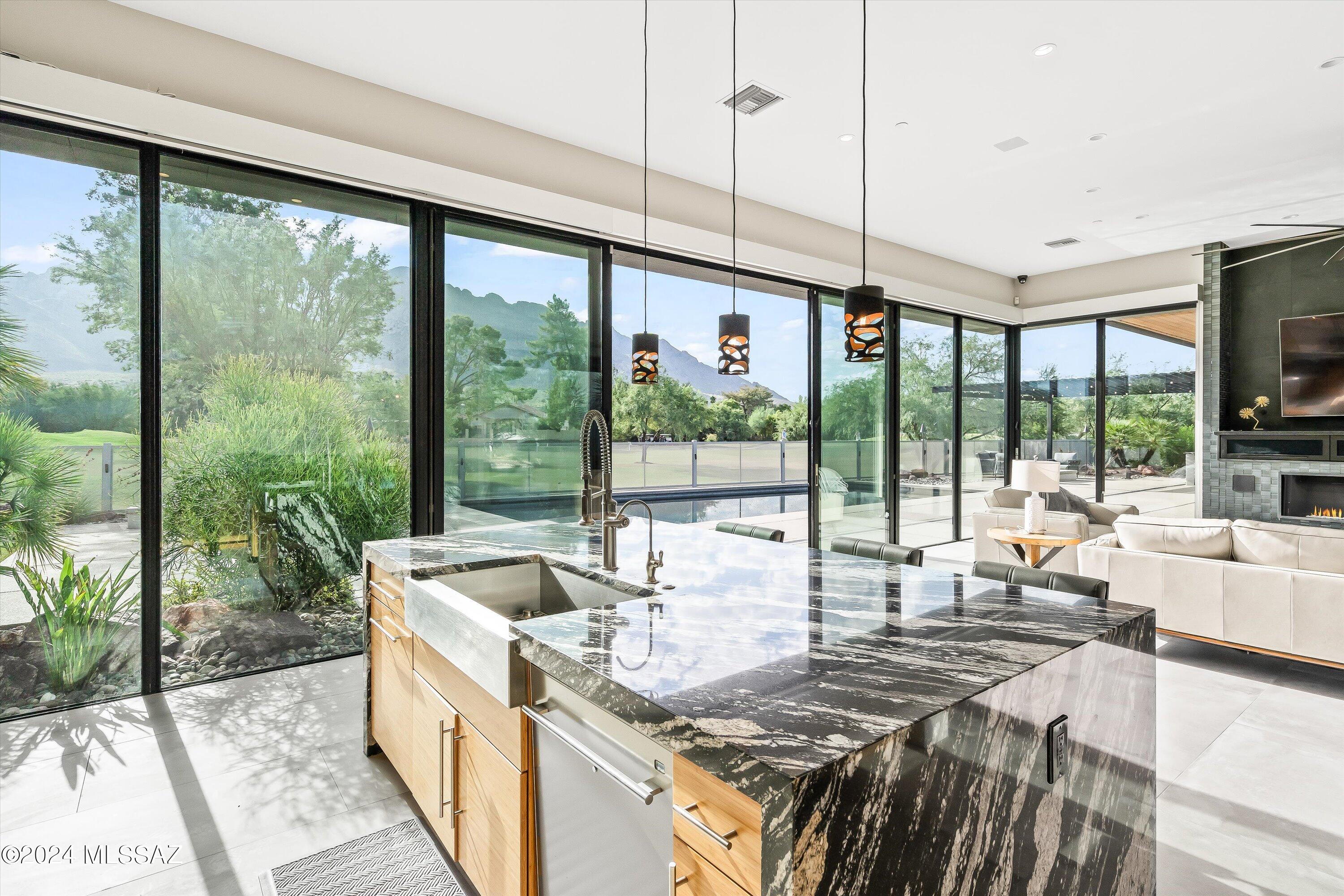 Oro Valley Estates - Residential