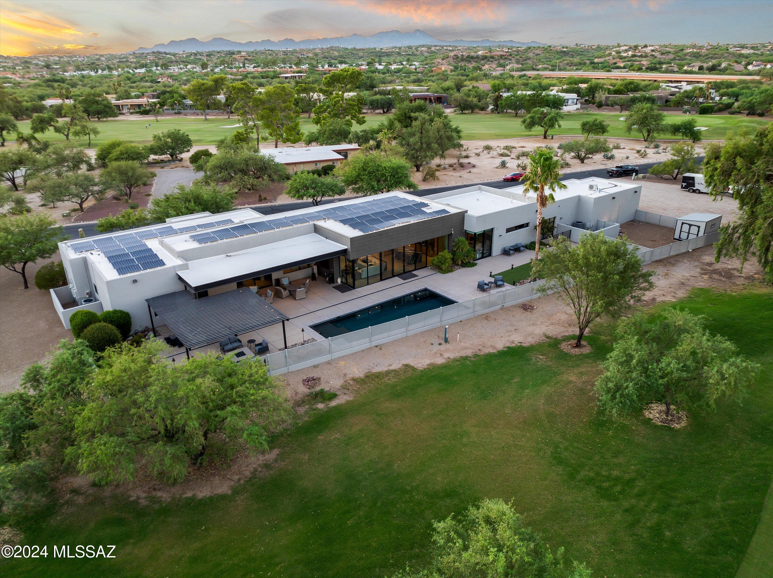 Oro Valley Estates - Residential
